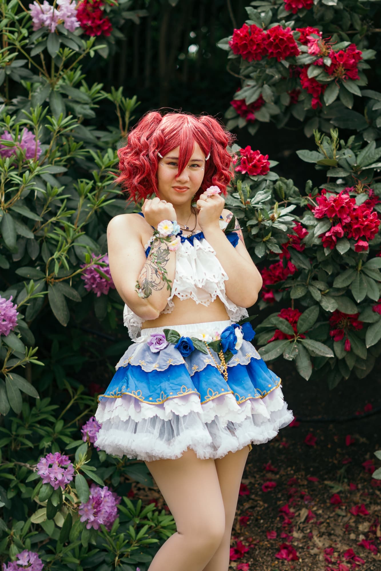 Ruby angel - Photo 21