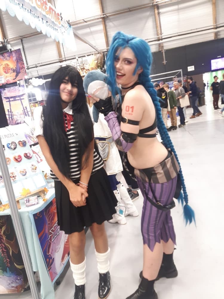 Hashtag festival #4 - Photo 4