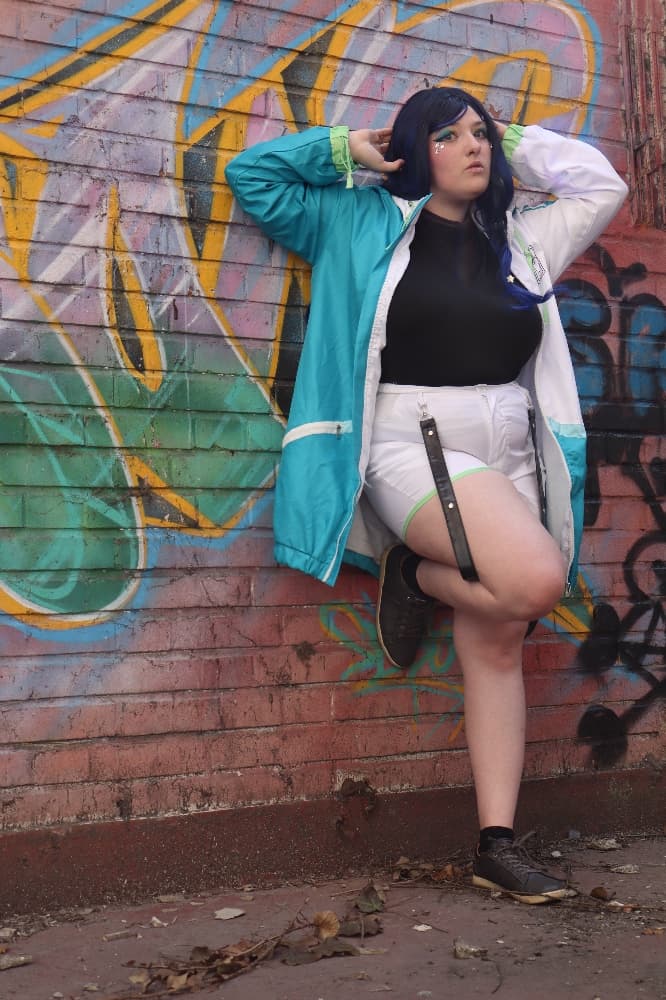 An Shiraishi - Photo 10