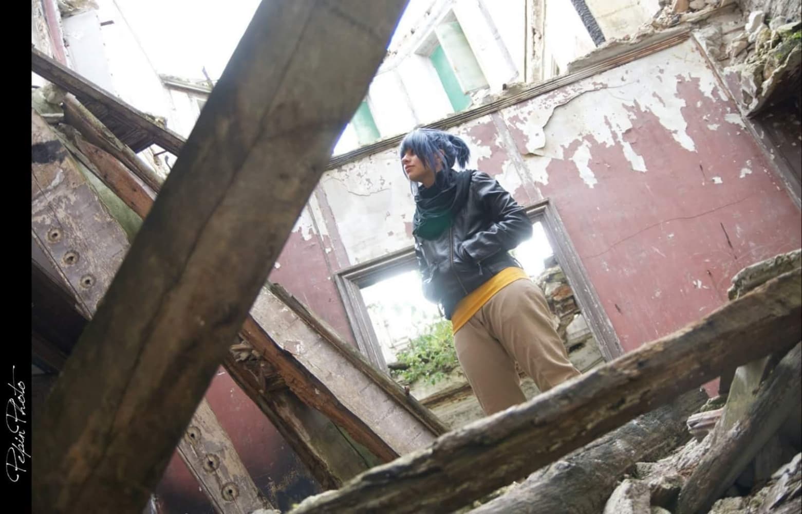 Nezumi-No6 - Photo 2