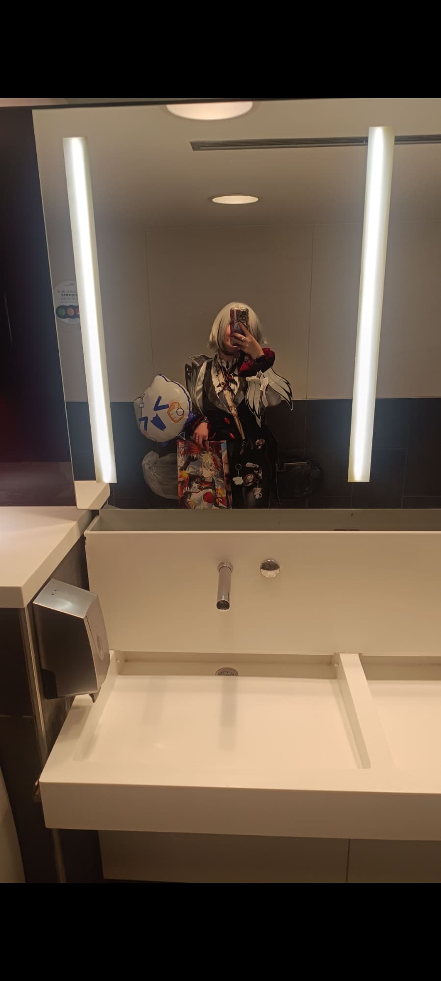 Arlecchino ! - Photo 5