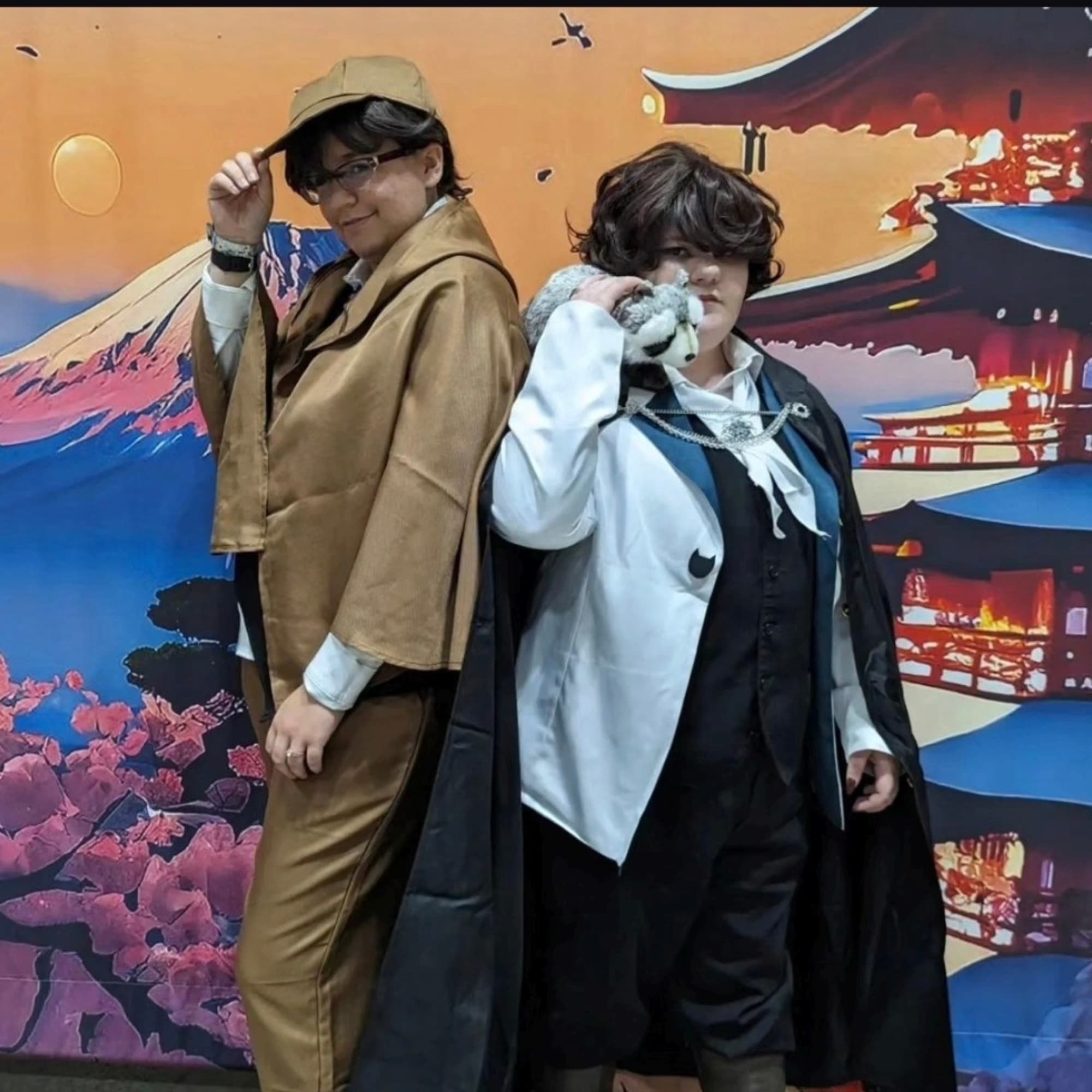 Ranpo