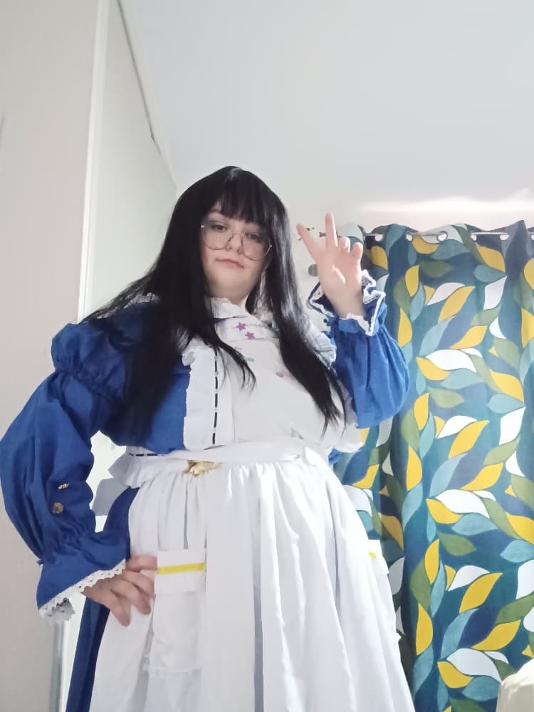 🐇Aya Drevis - Photo 8