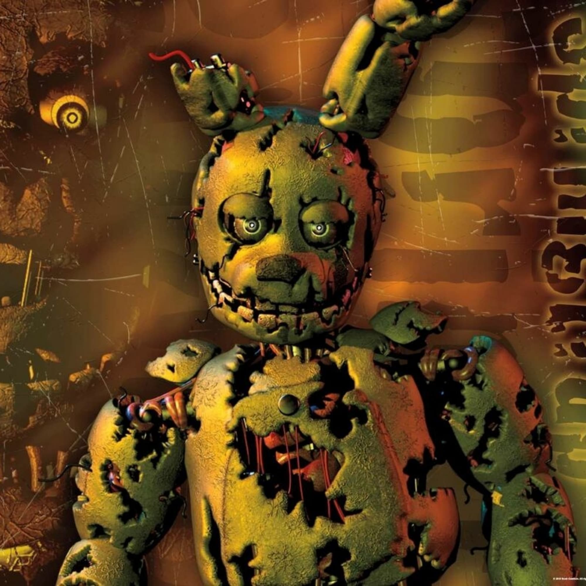 Springtrap