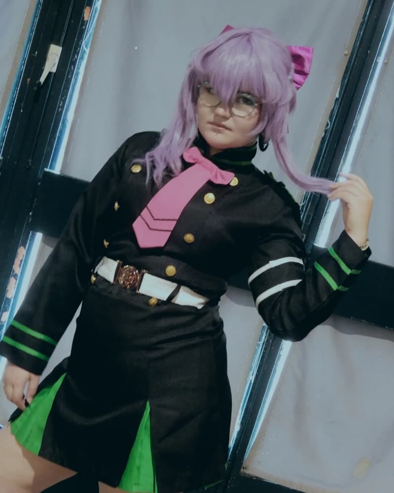 Seraph of the end - Photo 3