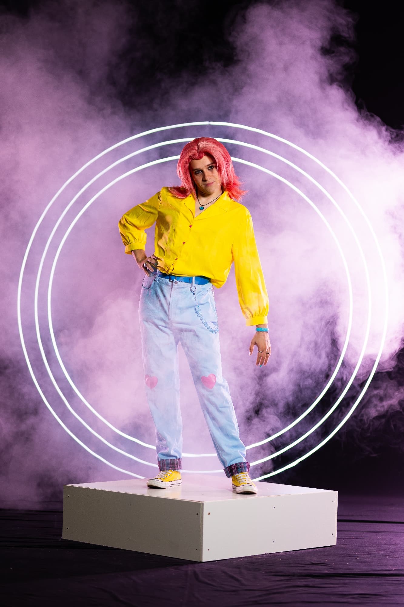 Romance & Baby Saja - Photo 1