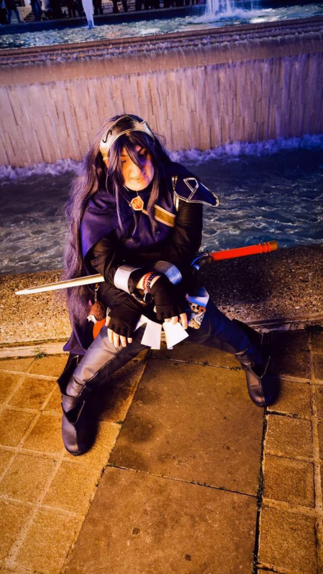 Lucina - Photo 5