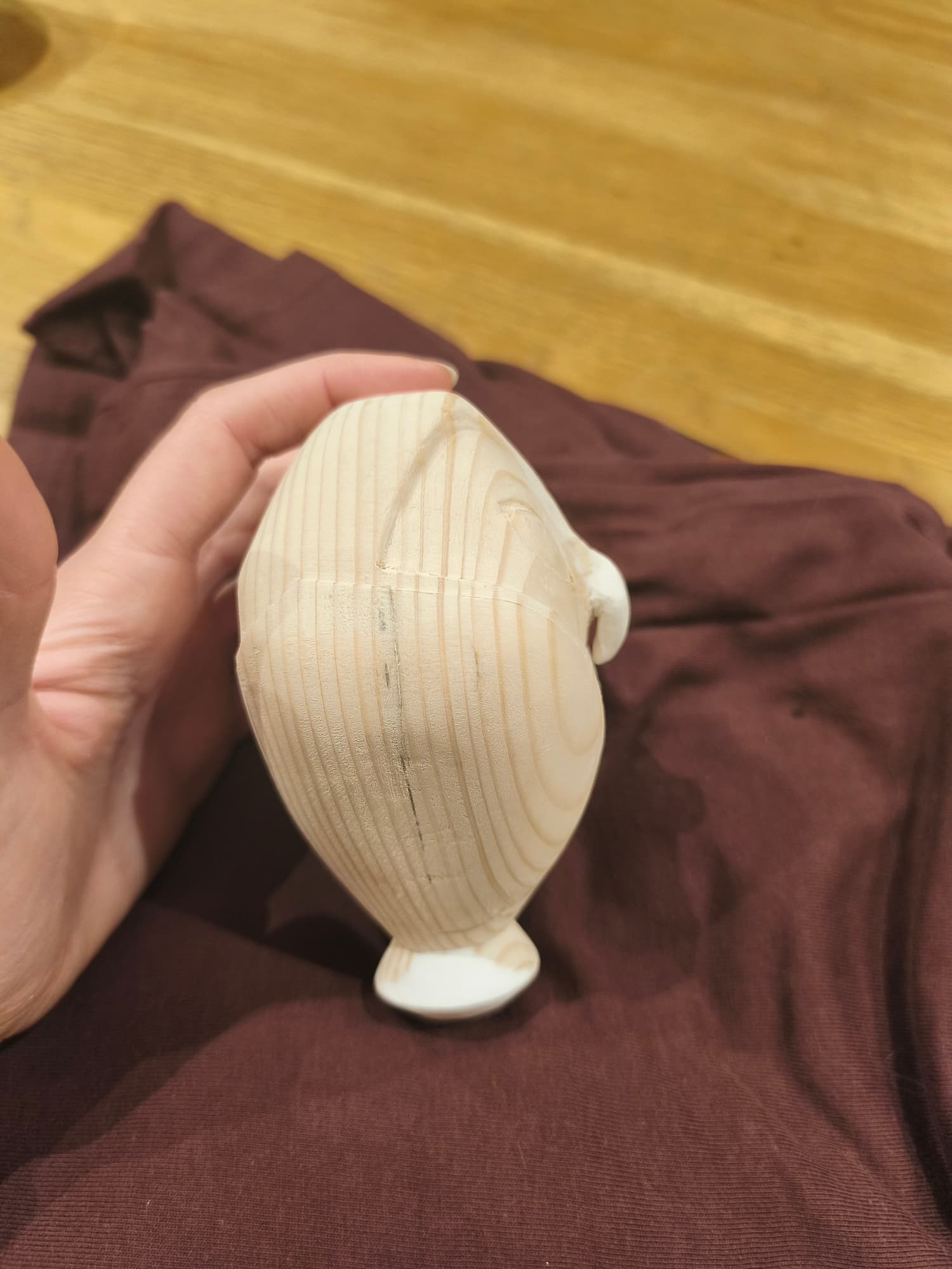 Préparation Edalyn - Photo 11