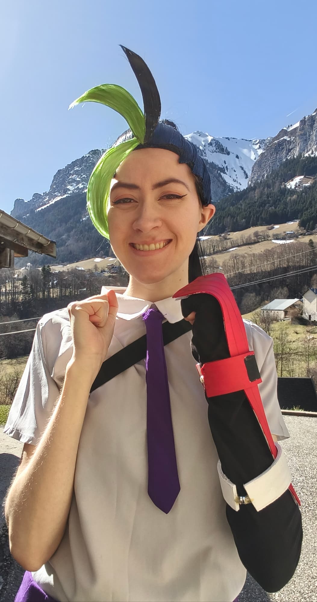 Menzi (V1) P2 - Photo 2