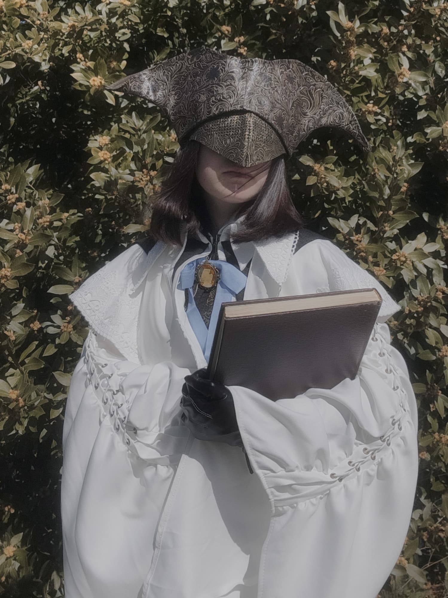 Choir bloodborne  - Photo 2