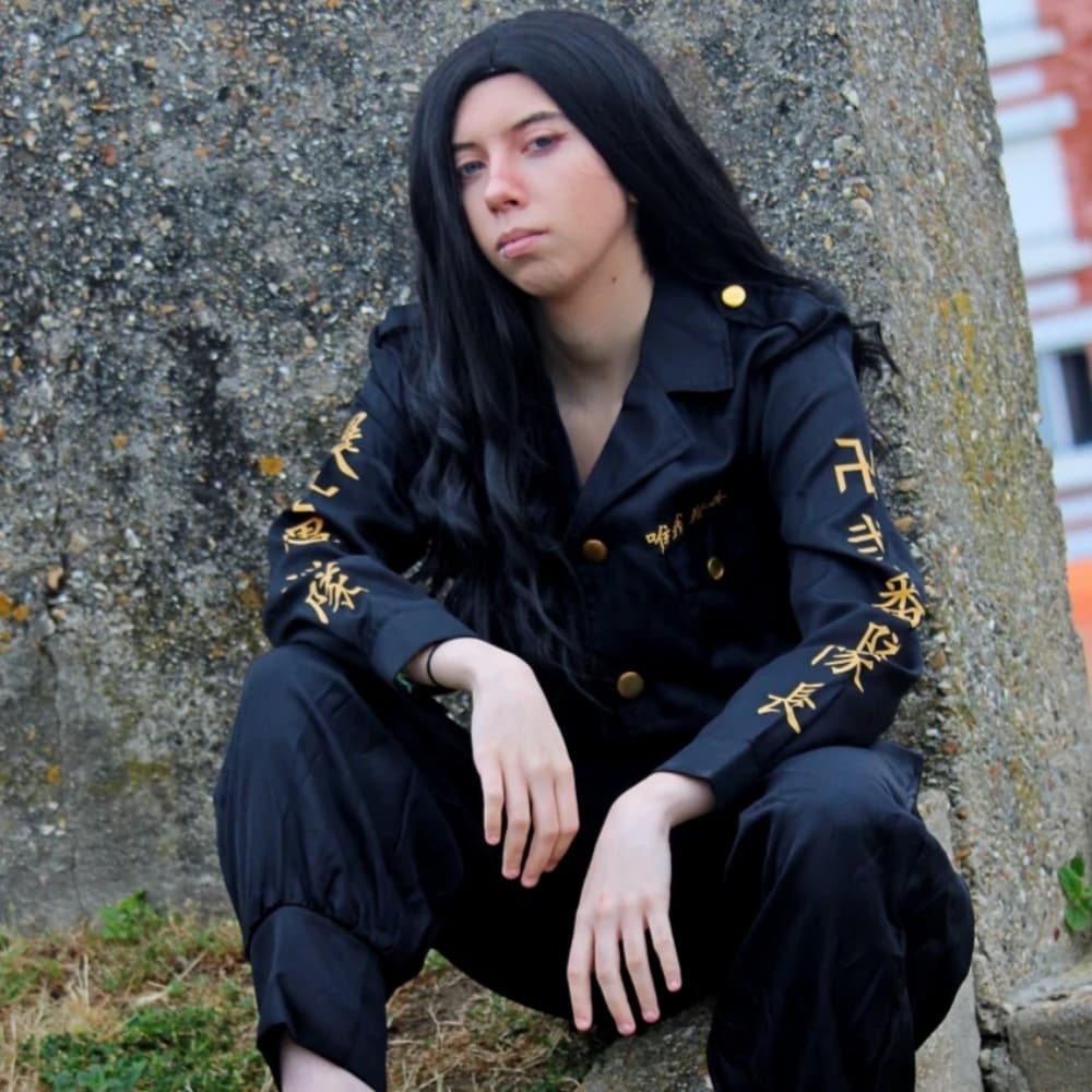 Keisuke Baji - Photo 1