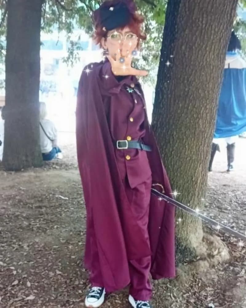 Tachihara (hd ver) - Photo 5