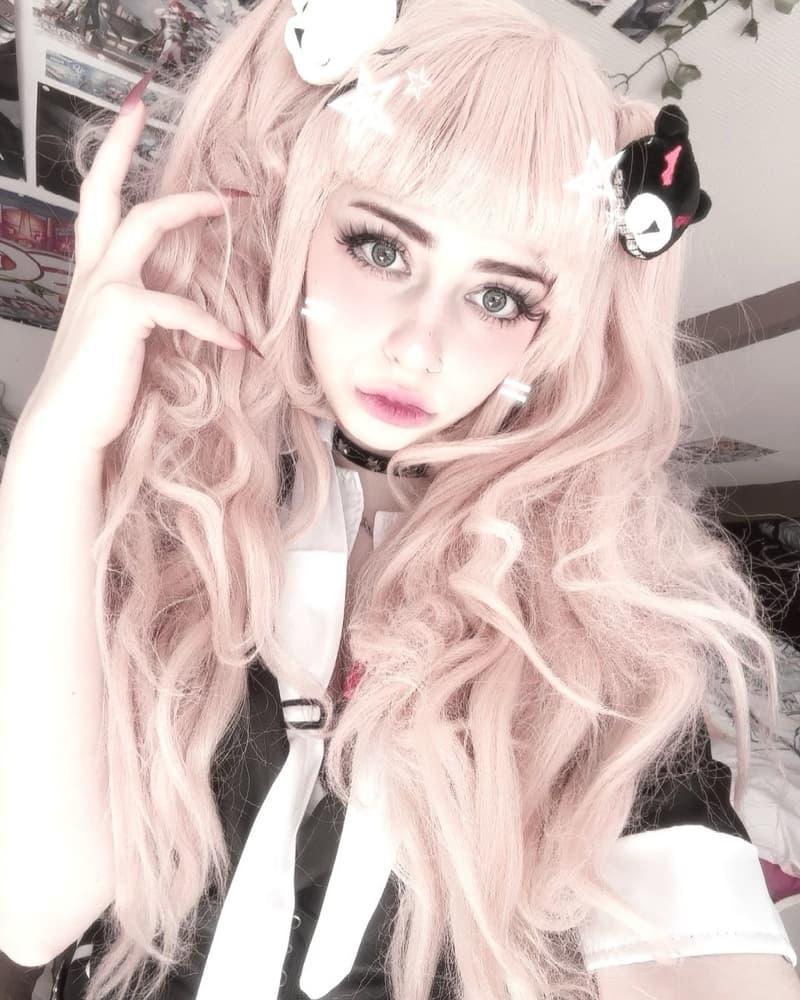 Junko Enoshima - Photo 5