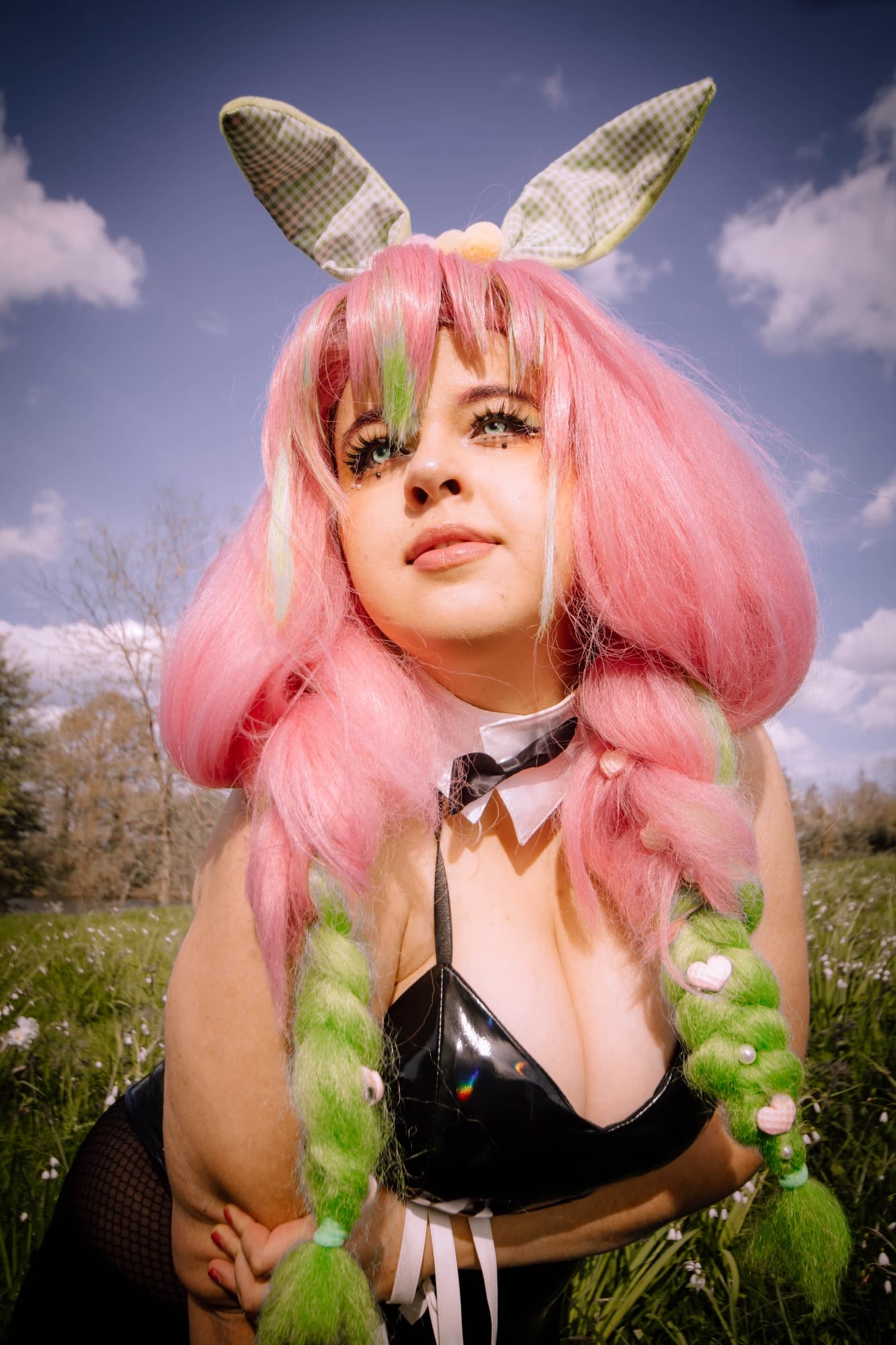 Mitsuri pâques - 1 - Photo 25