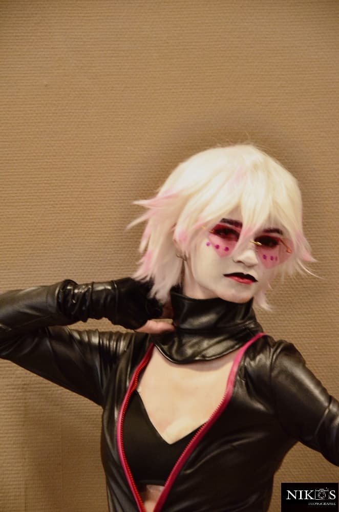 ☆Angel Dust Poison☆ - Photo 7