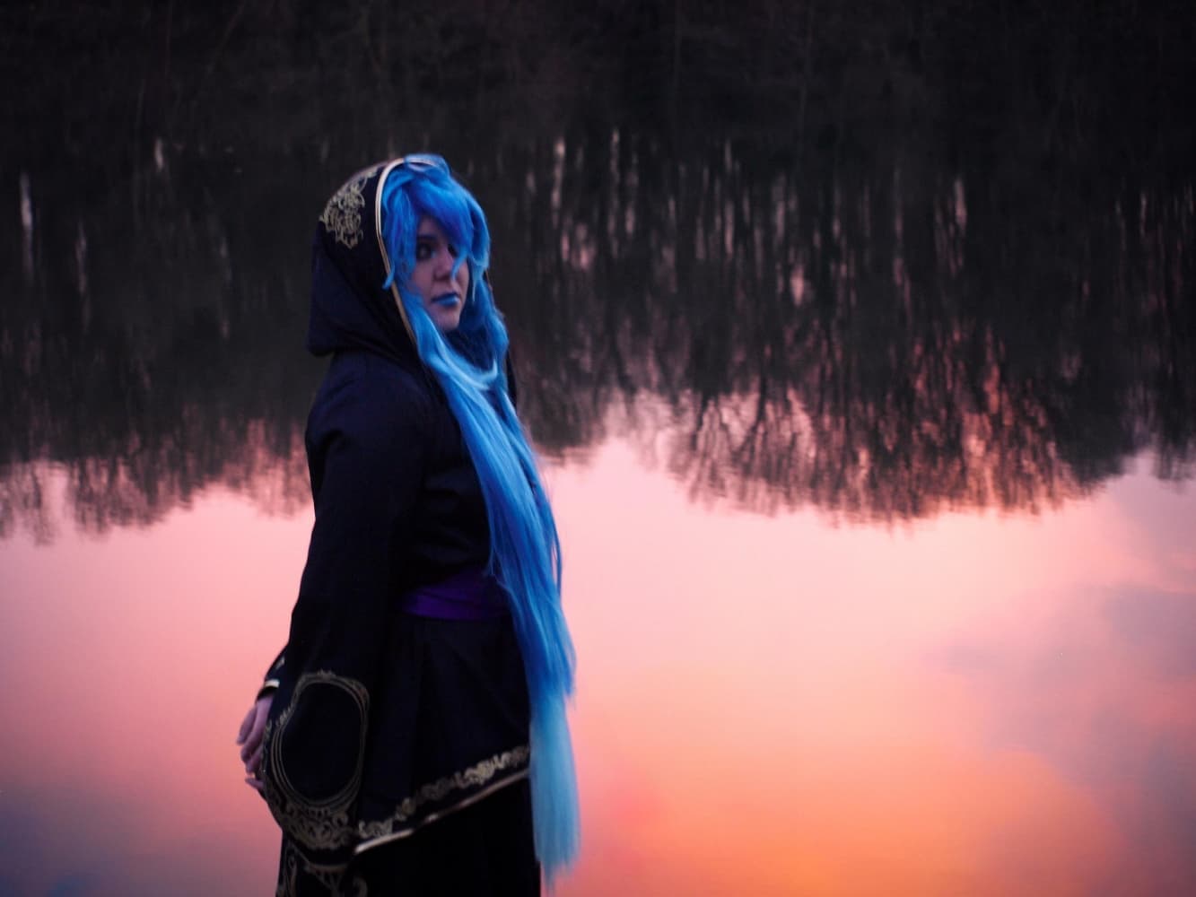 Idia shroud - Photo 9