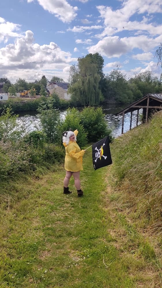 Merry (Jap and Co 2024)  - Photo 4