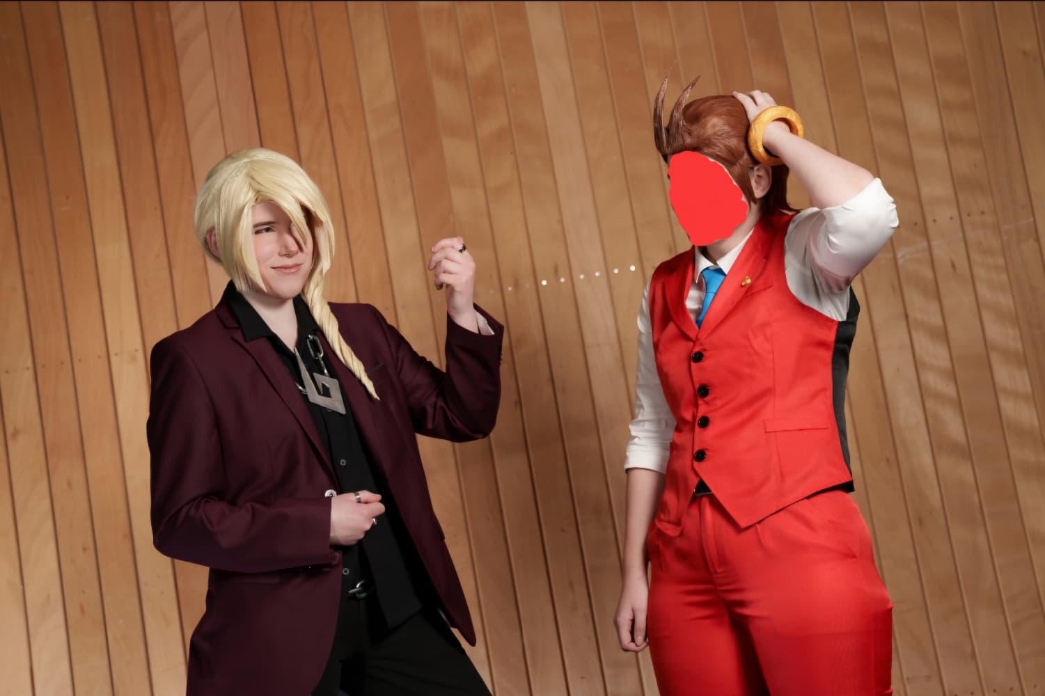 Apollo Justice - Photo 20