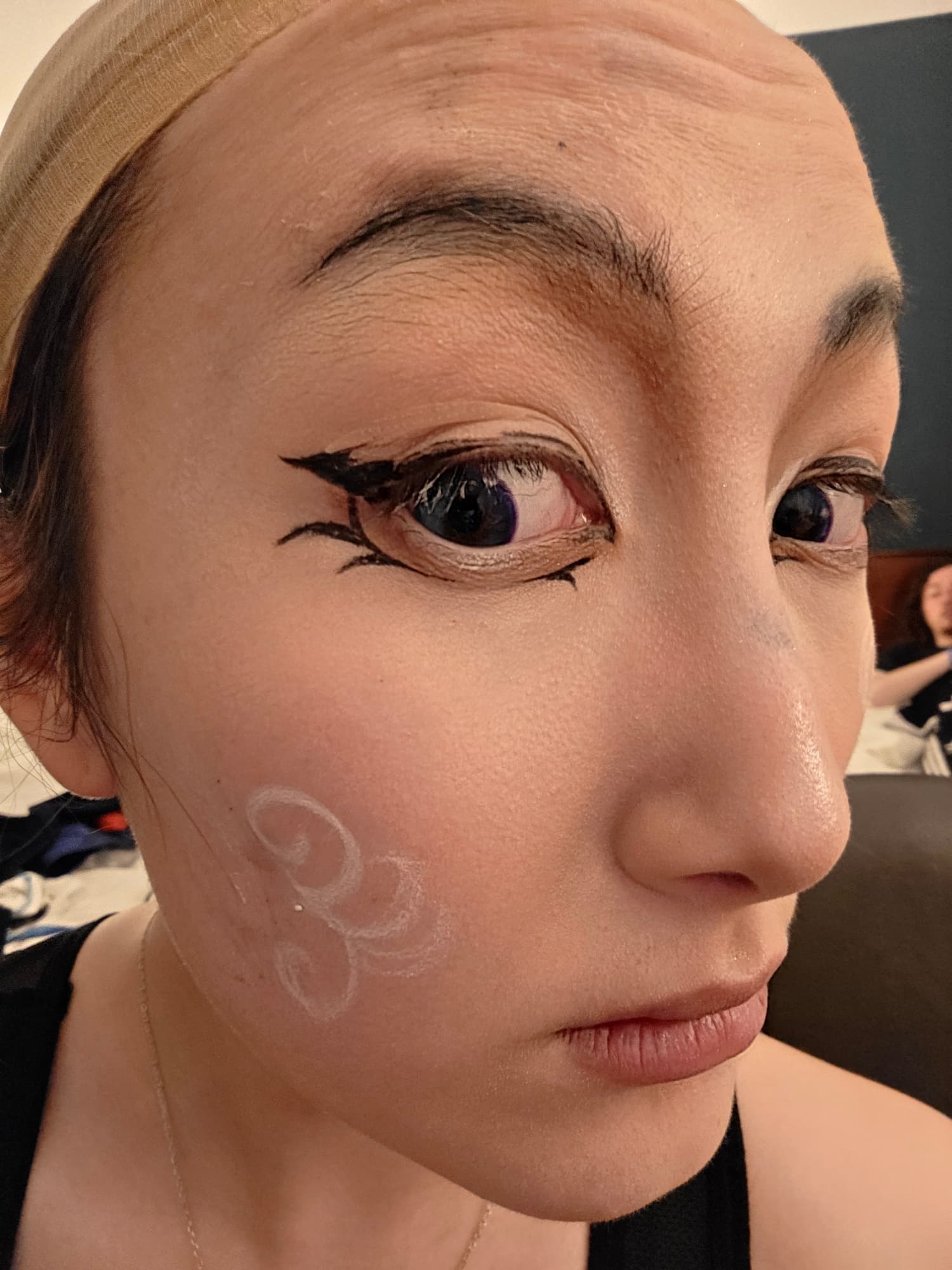 Cosplay makeups!  - Photo 15