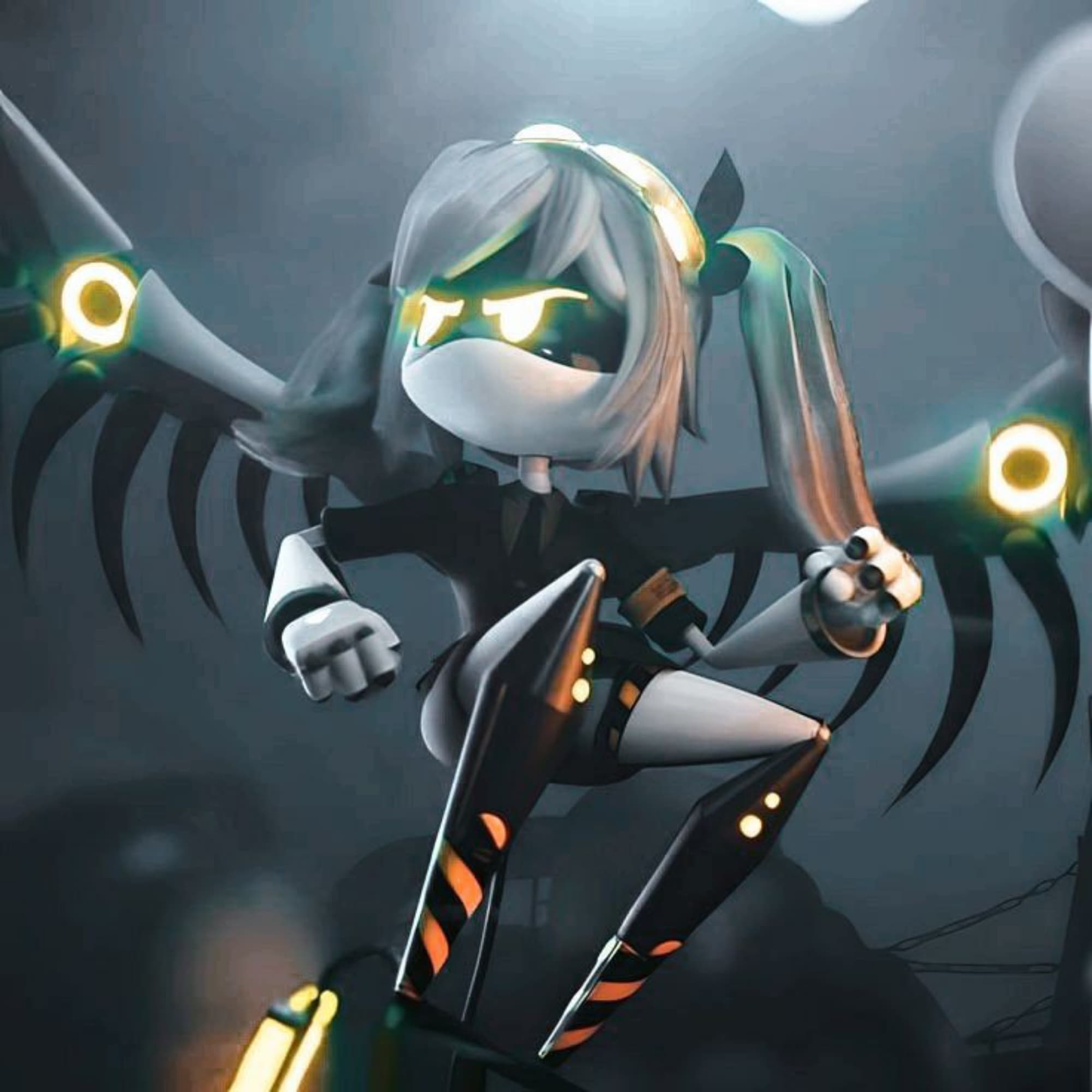 Serial designation J