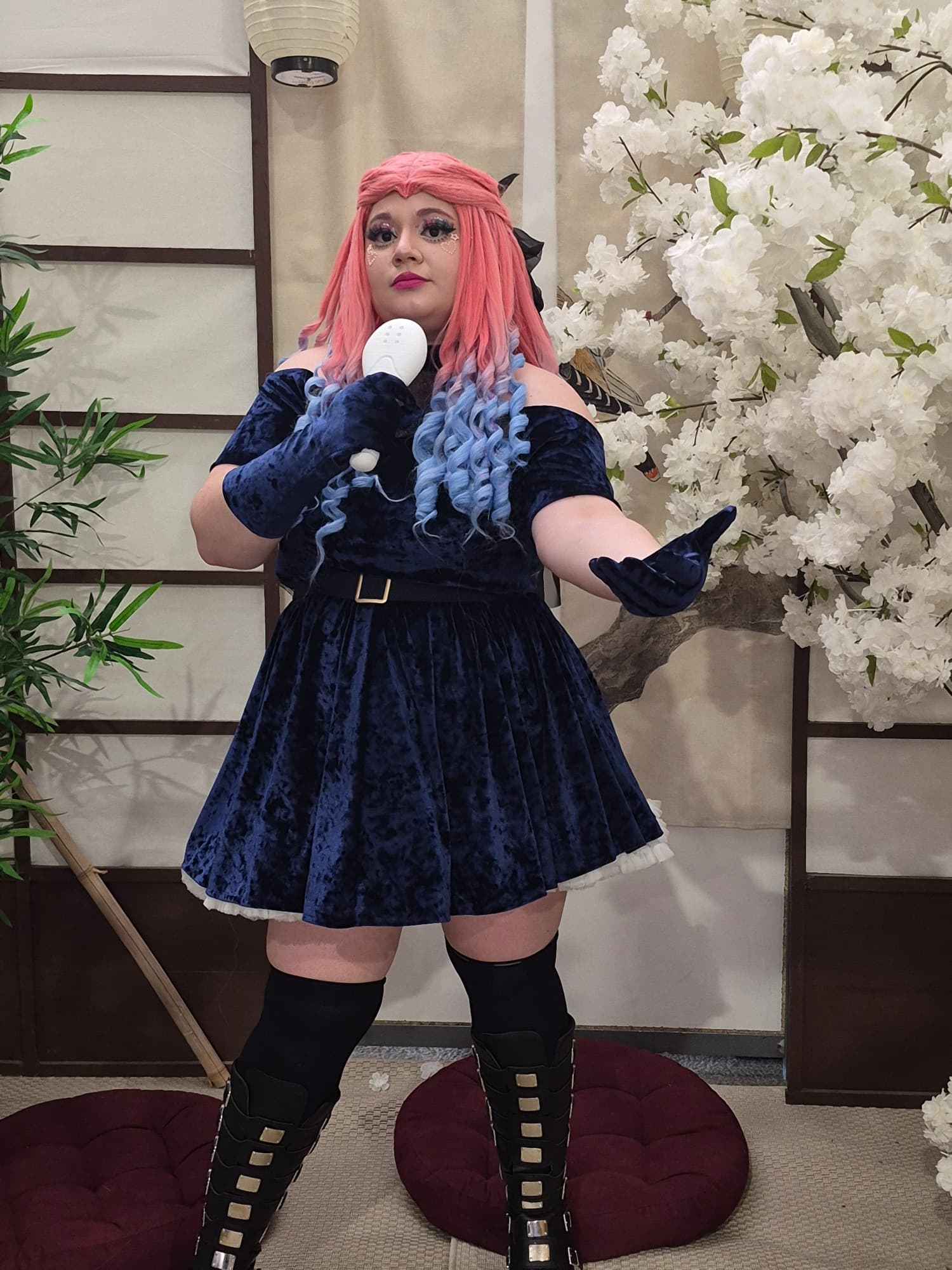 Mizi round 1 - Photo 19