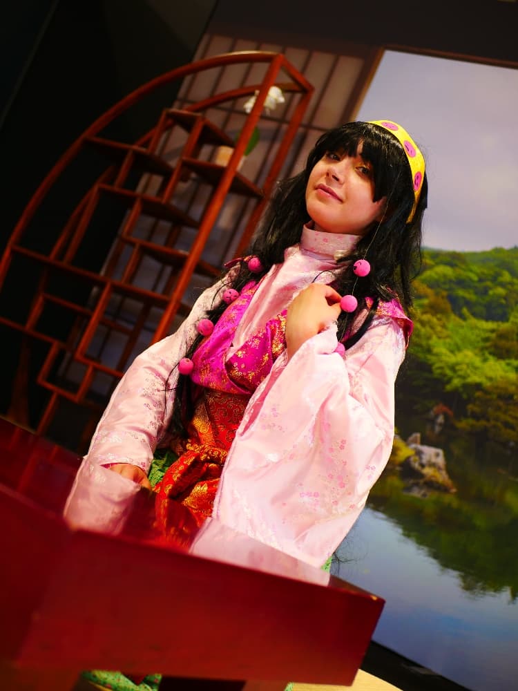 Alluka Zoldyck  - Photo 18