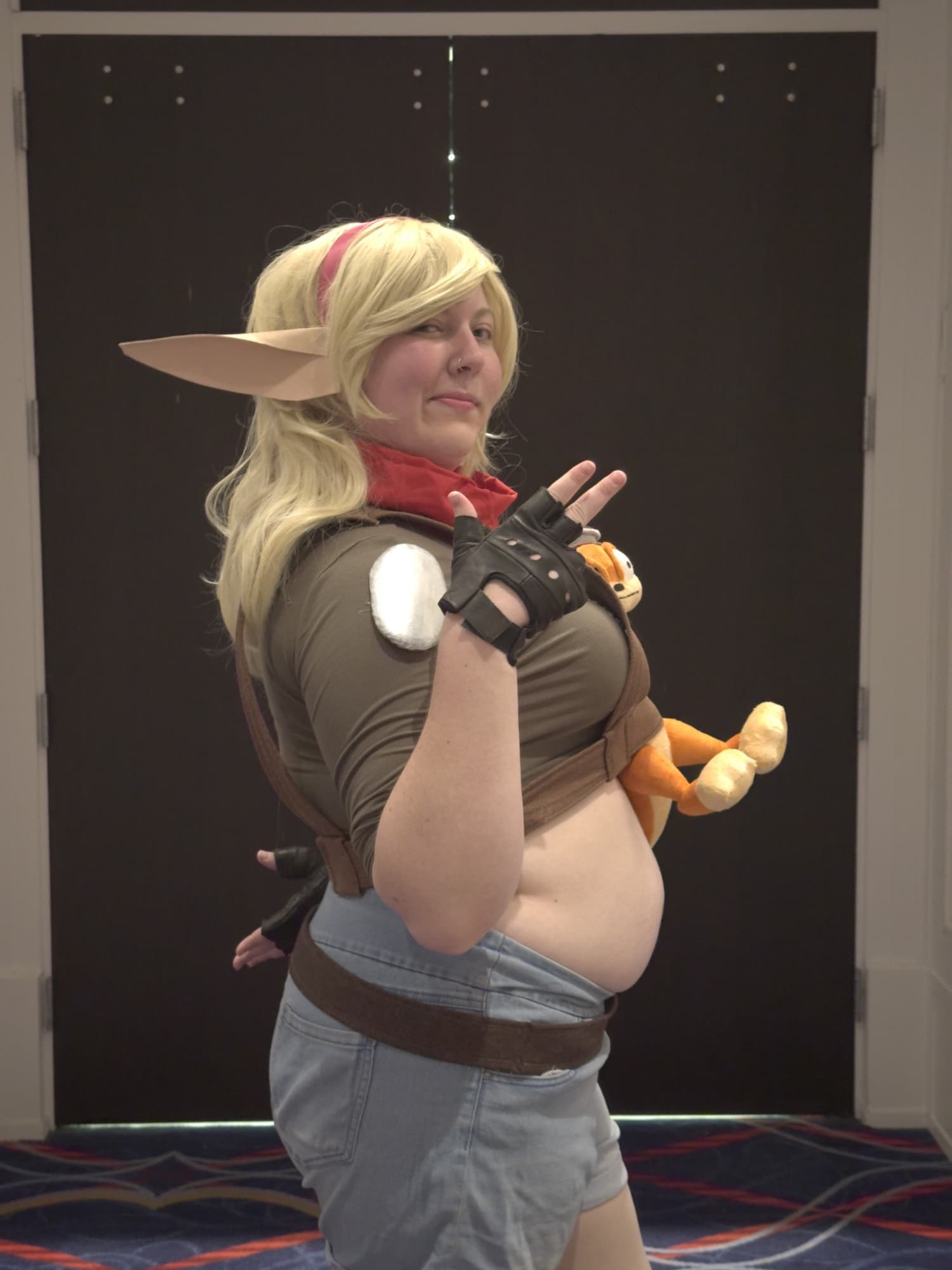 Jak II - Photo 19