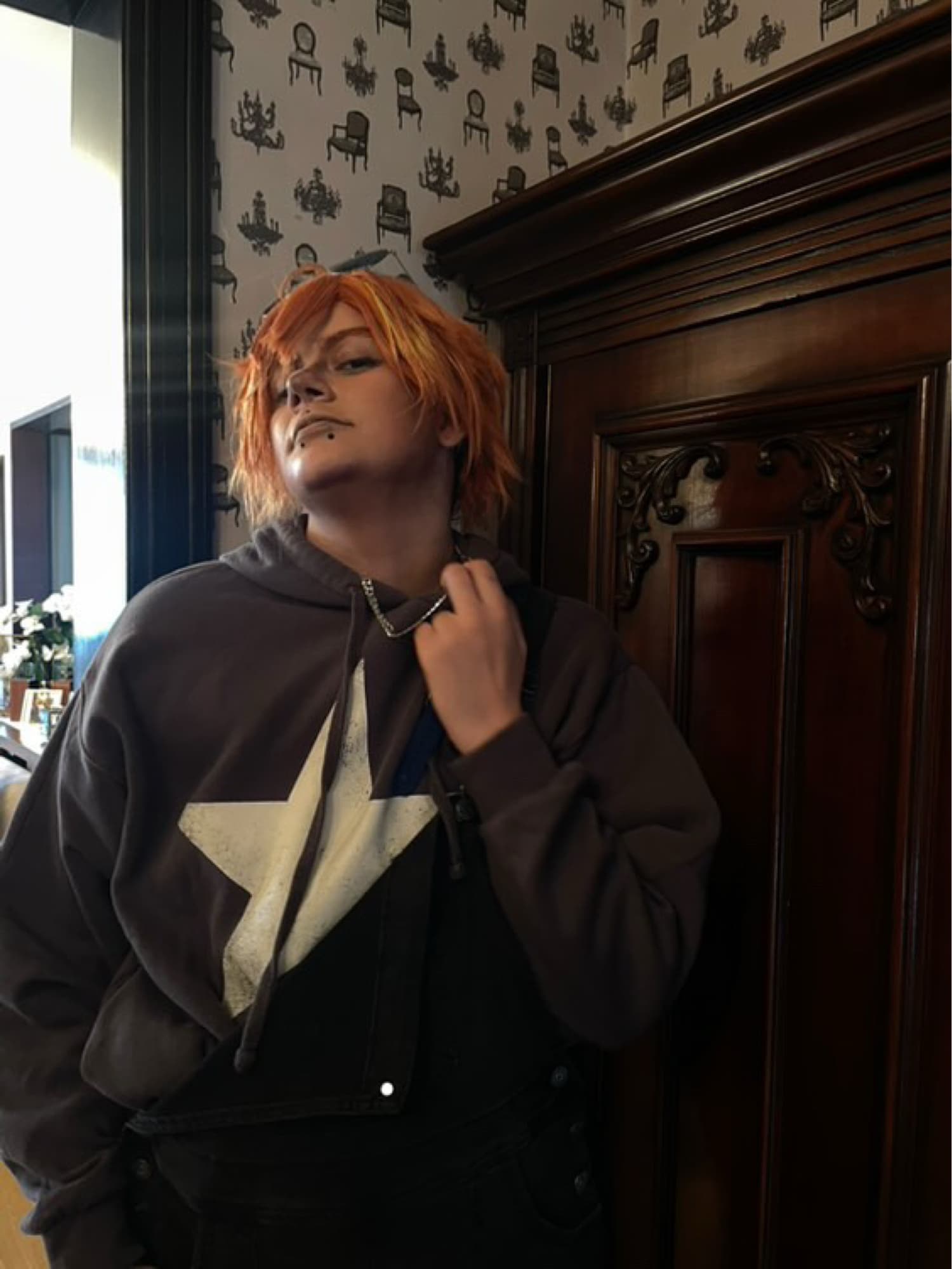 Akito de pjsk - Photo 8