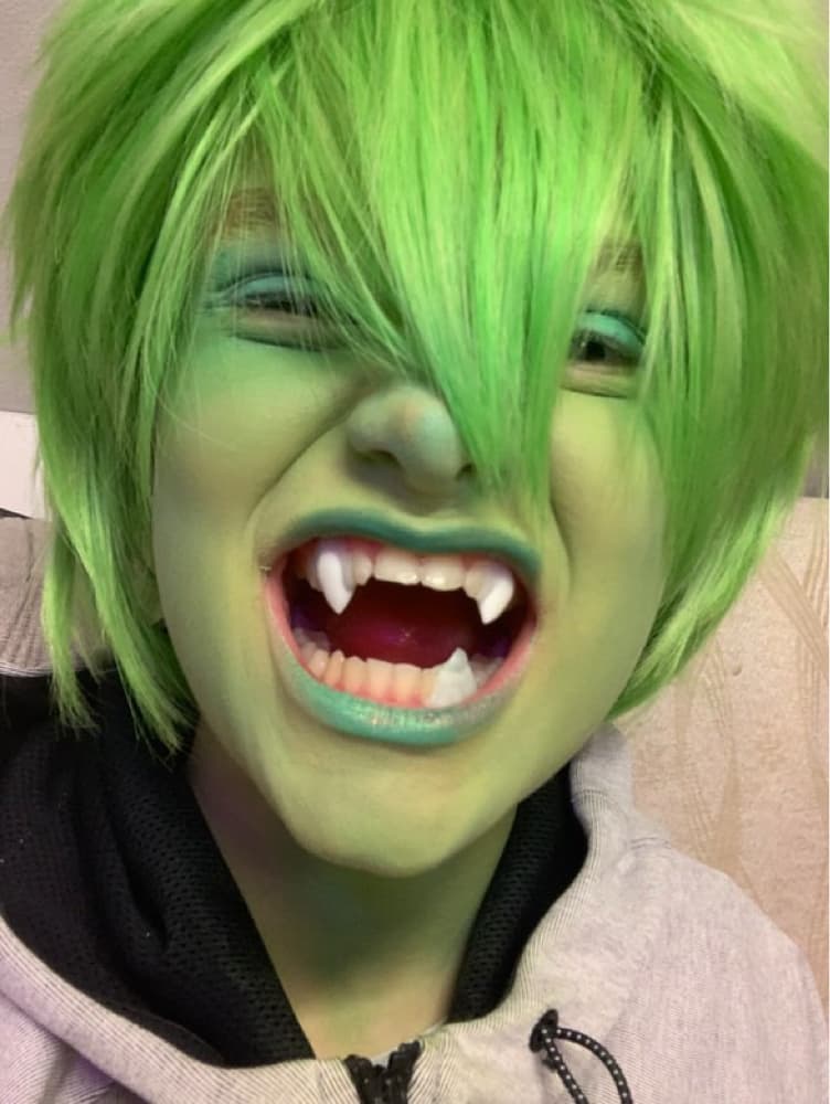 Beast boy - Photo 12