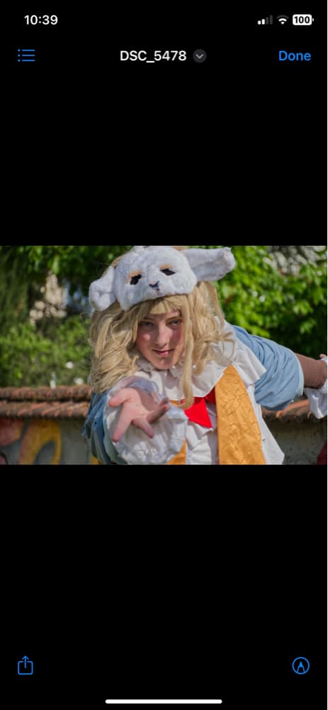 Clémentine - Photo 49