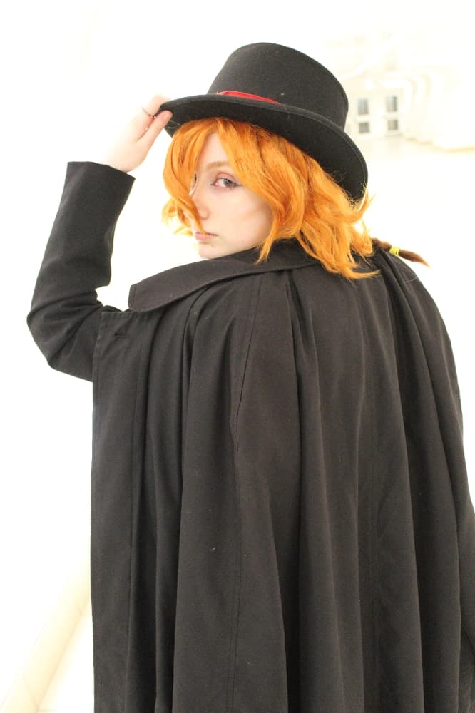 Chuuya - Photo 16