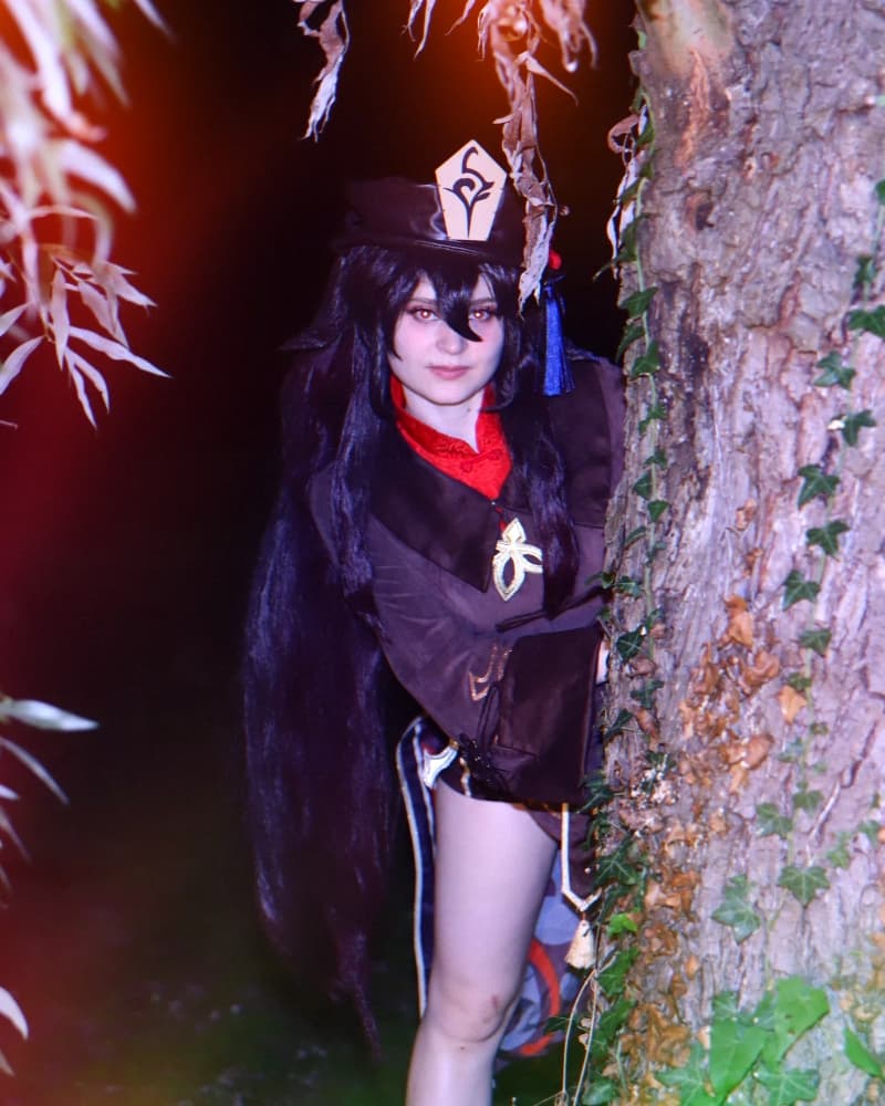 Spooky Night  - Photo 1