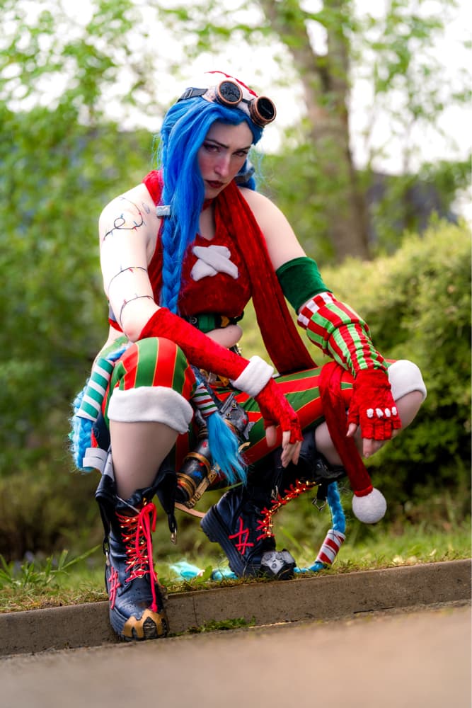 Jinx Noel  - Photo 1