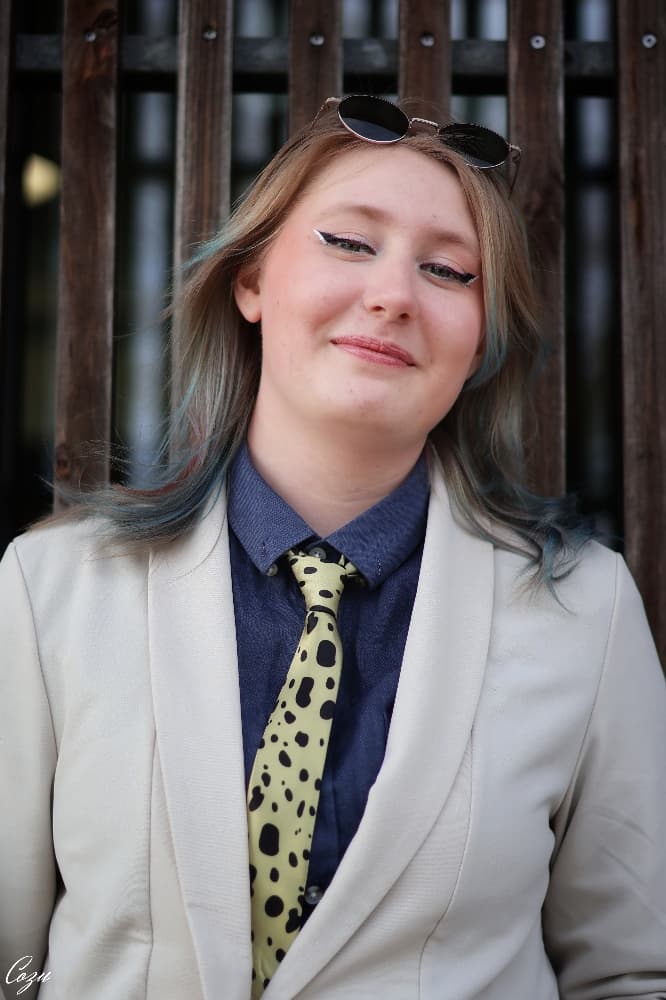 Nanami fem - Photo 2