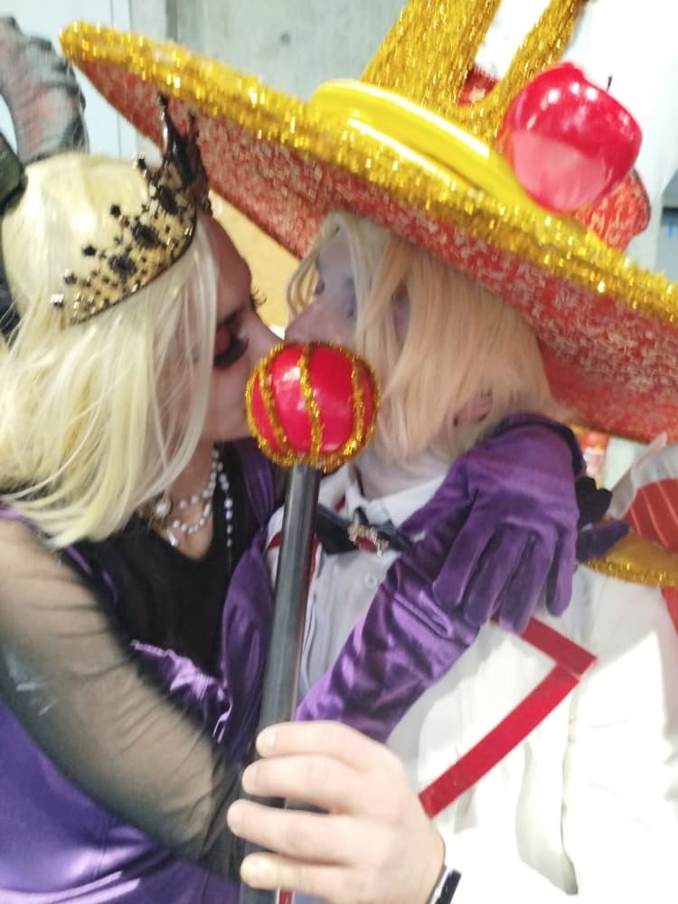 Lilith X Lucifer  - Photo 3