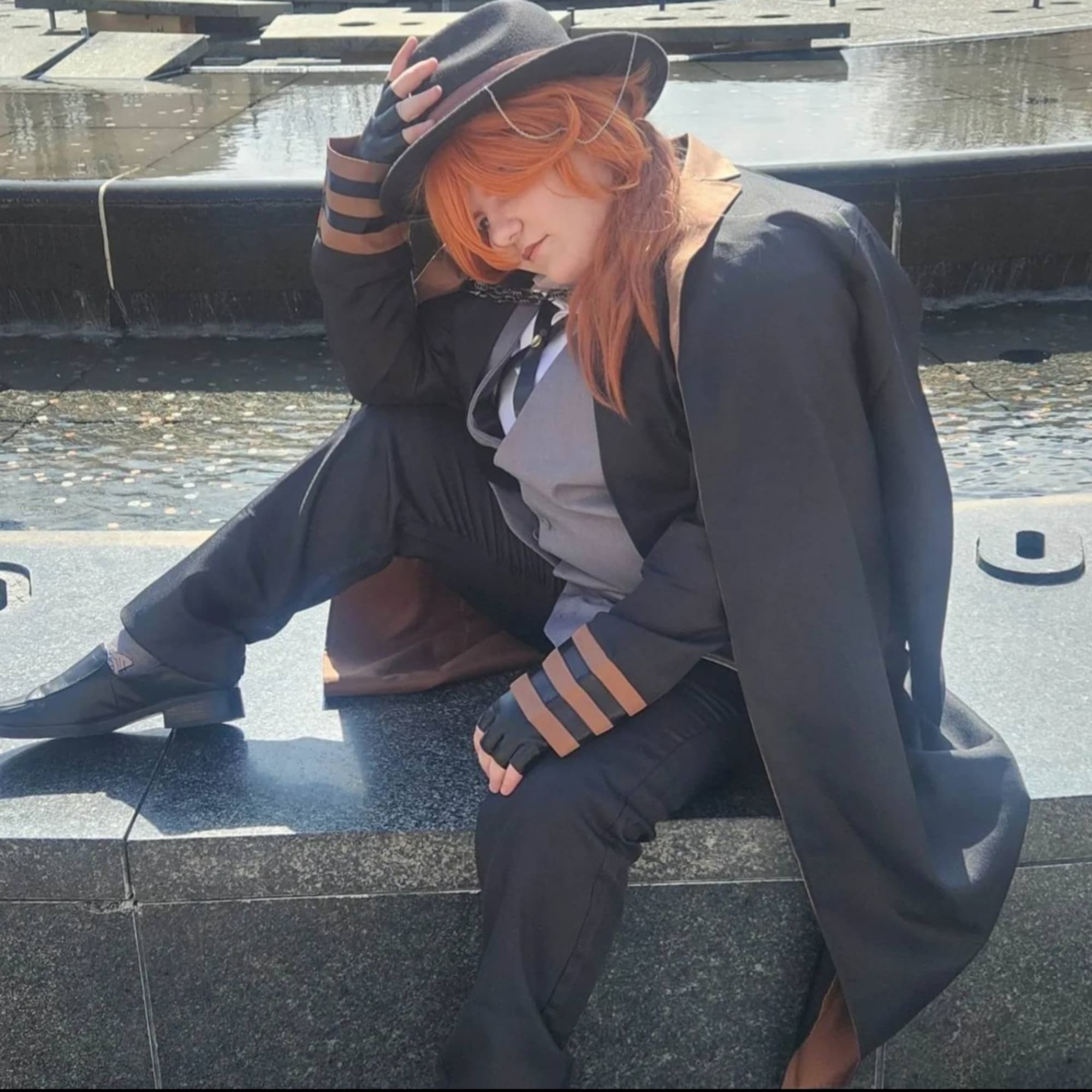 Chuuya - Photo 5