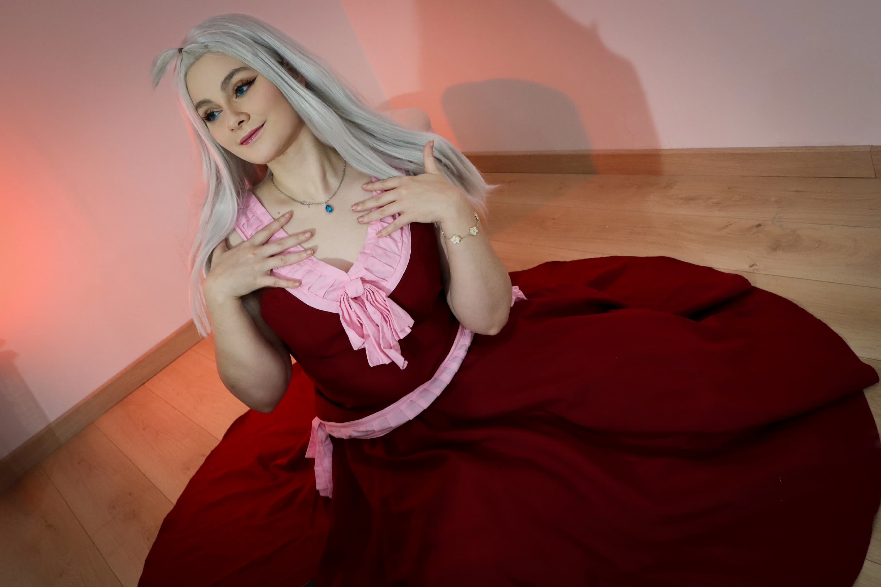 Mirajane 