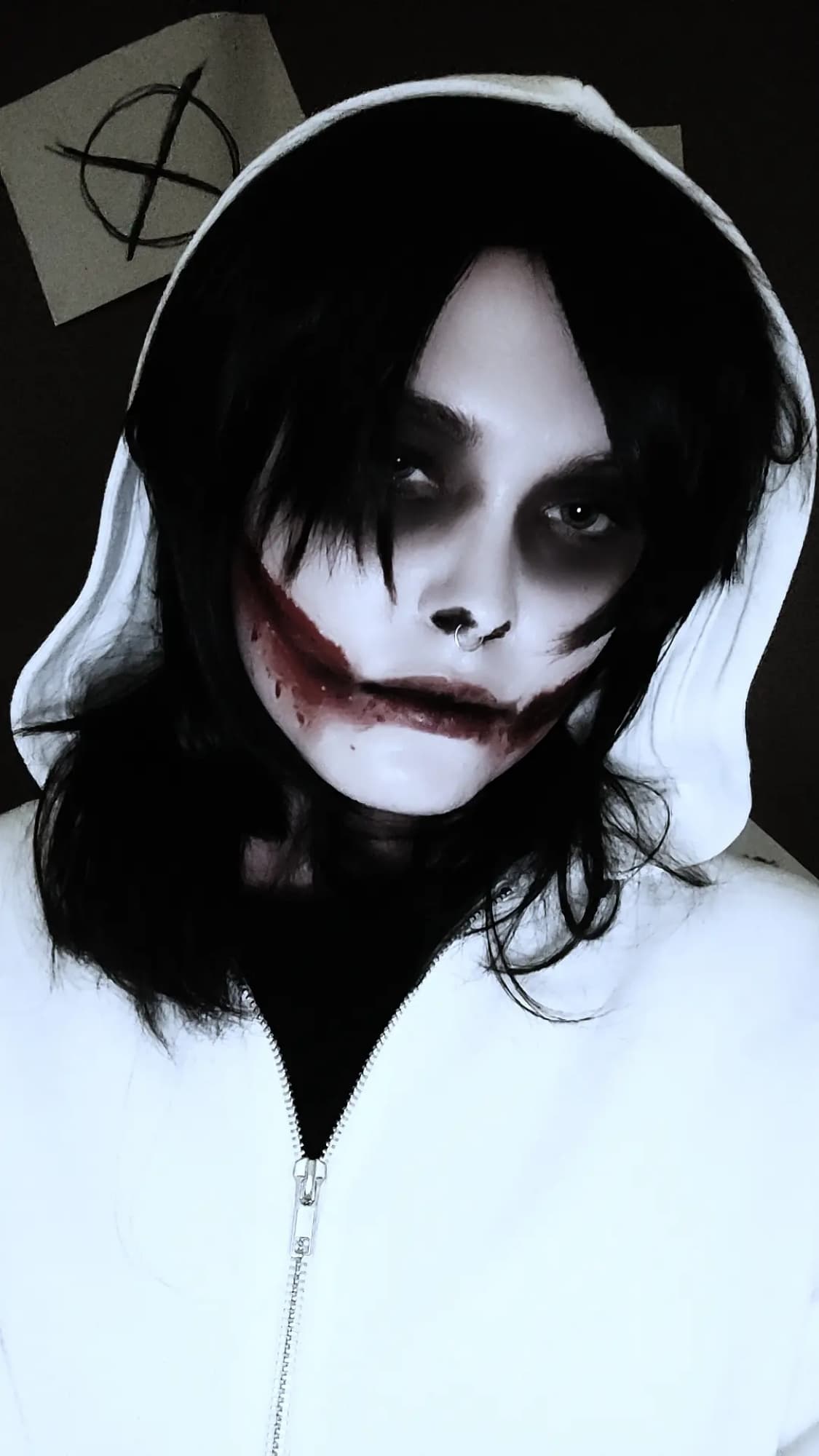 Jeff the killer - Photo 1