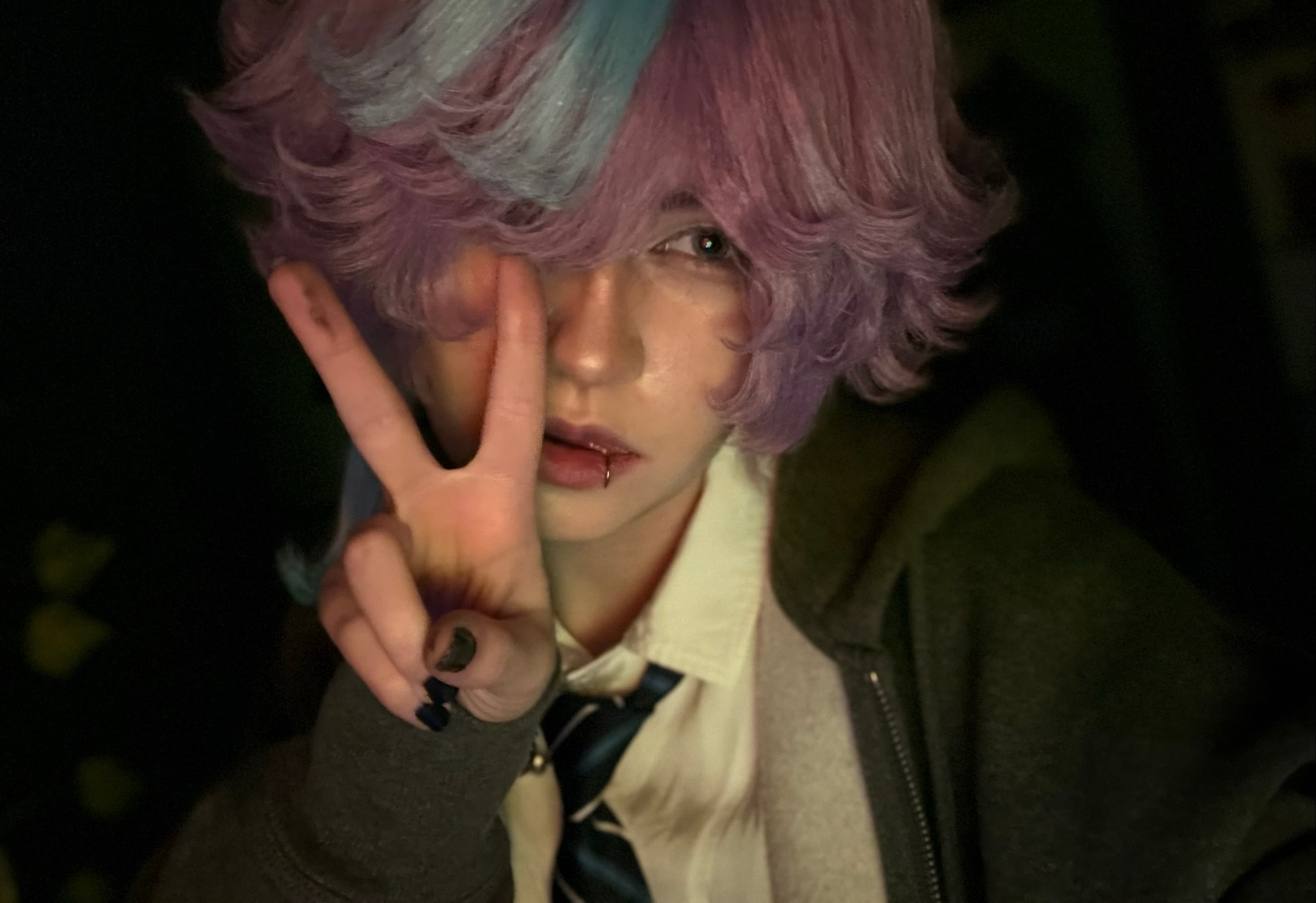 Rui kamishiro - Photo 13