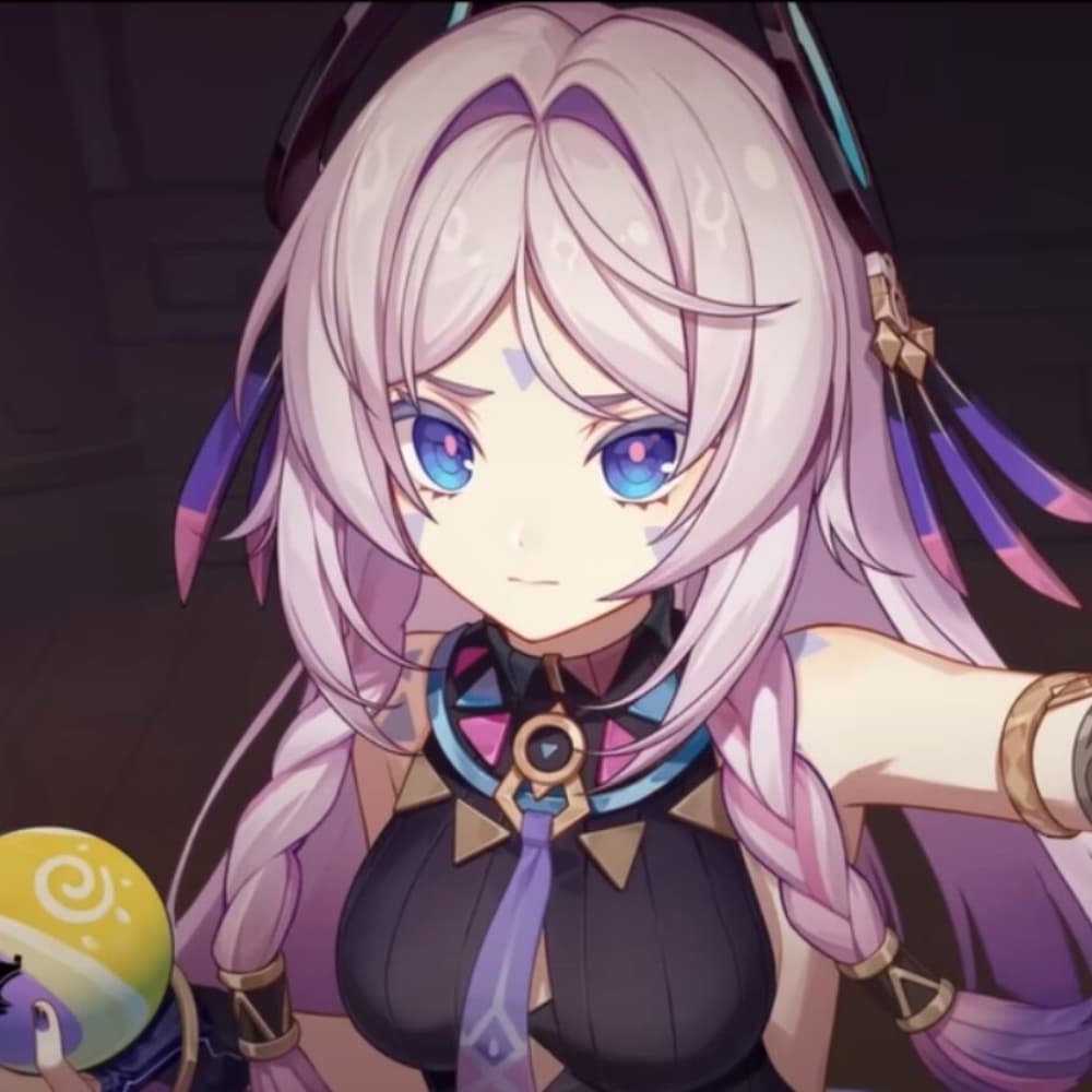 Citlali (genshin impact)