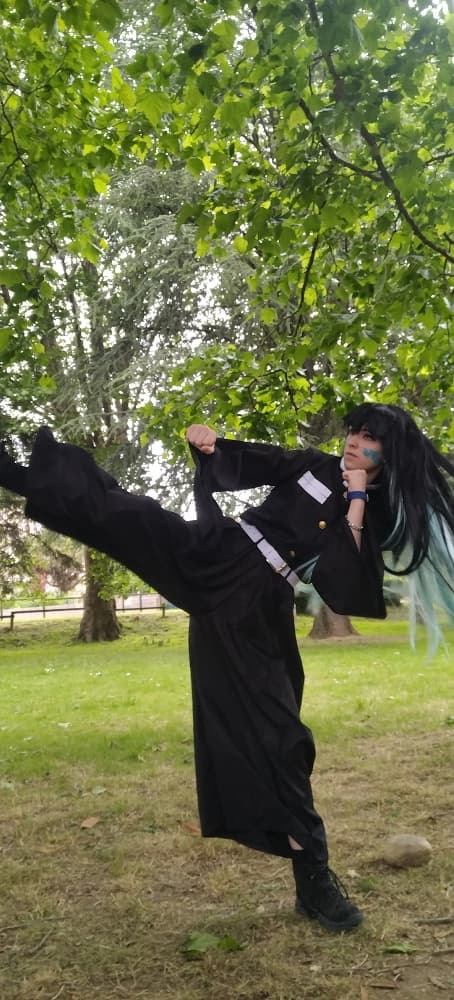 Mushiro Tokito  - Photo 26