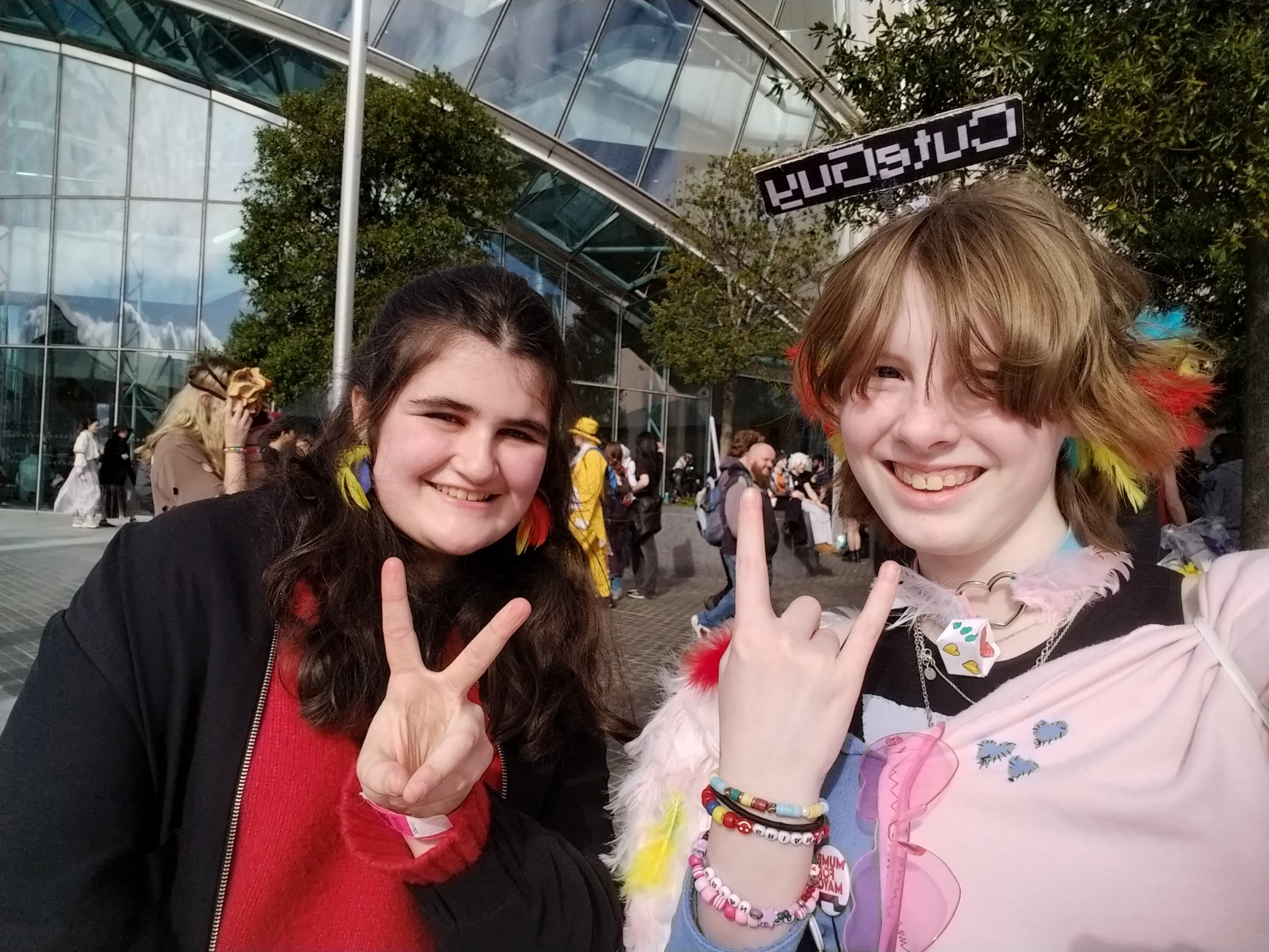 Comic con march '25 - Photo 5