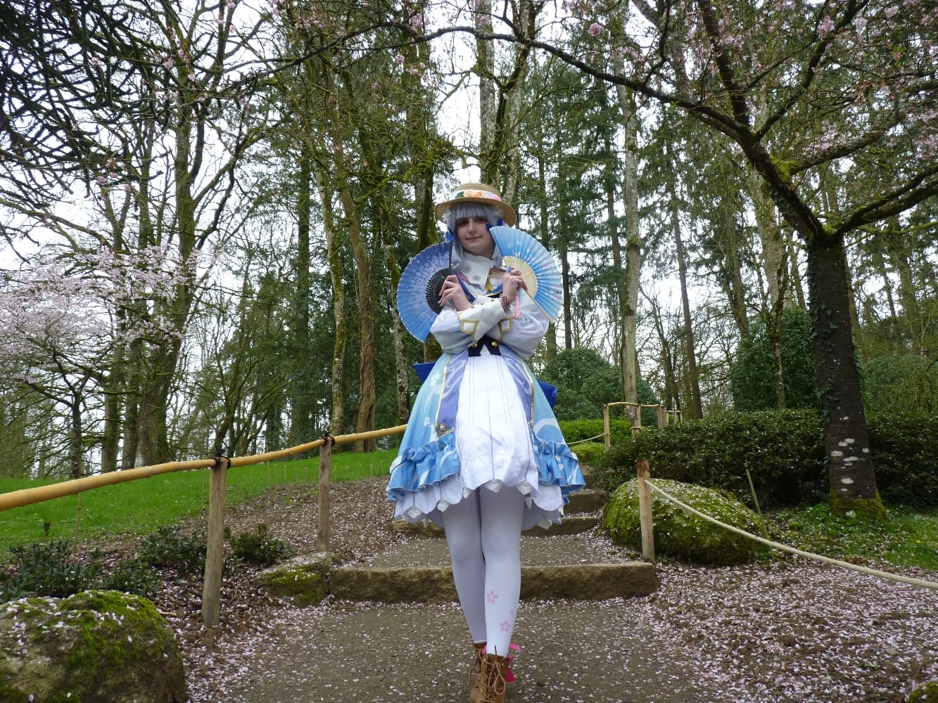 Ayaka maulevrier  - Photo 27