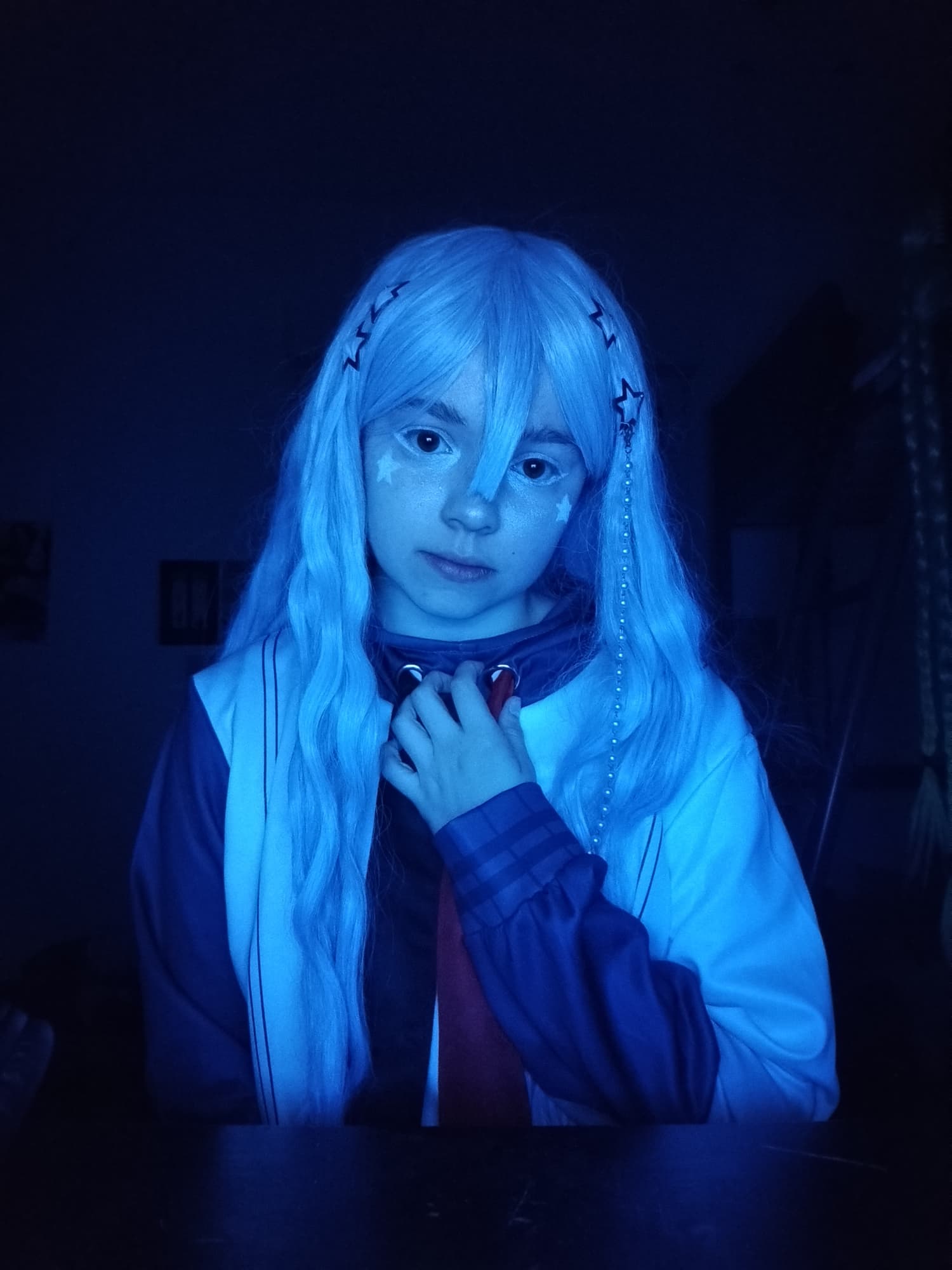 Kanade 🩵🎧🖥️ - Photo 12