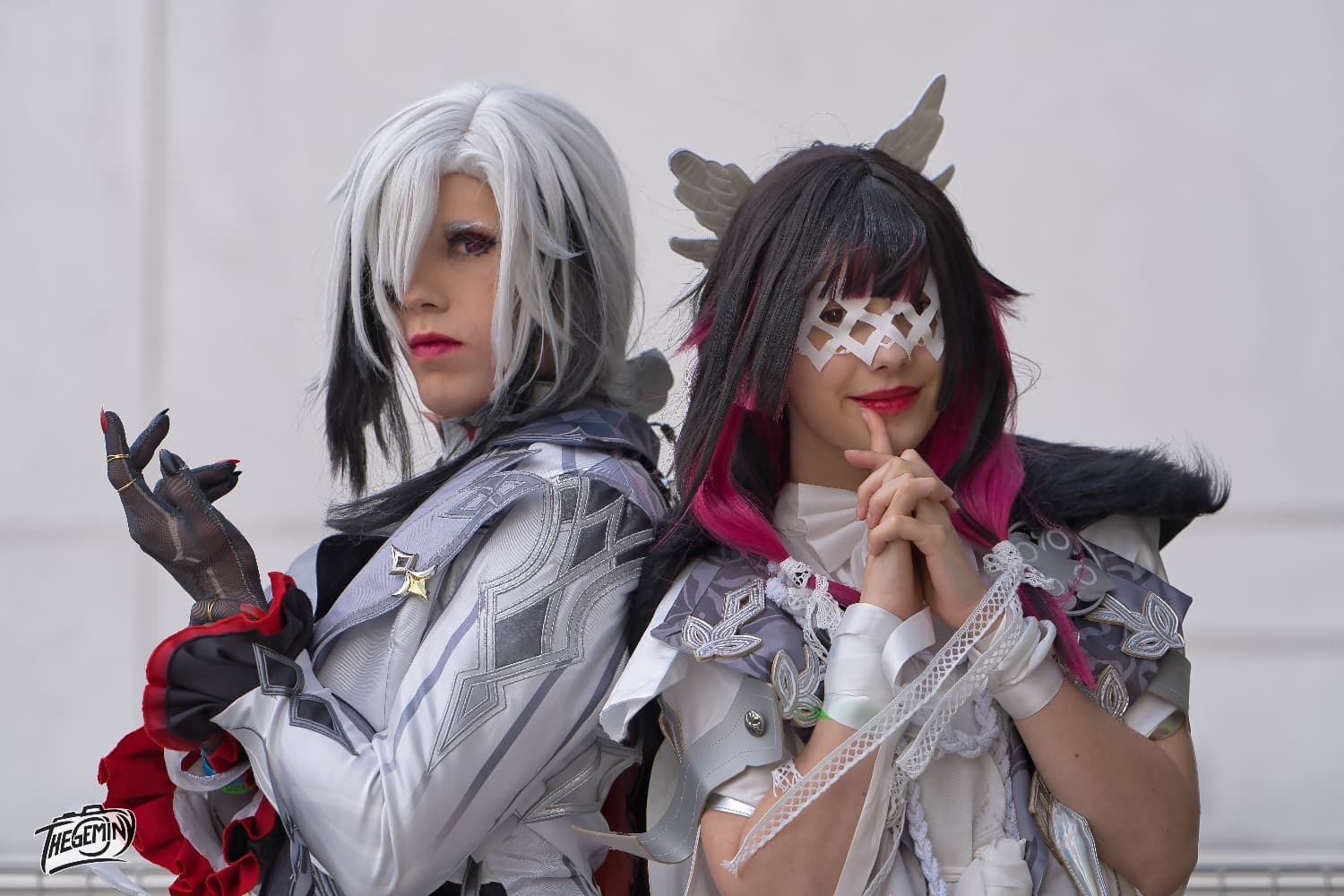 Arlecchino&Columbina - Photo 10