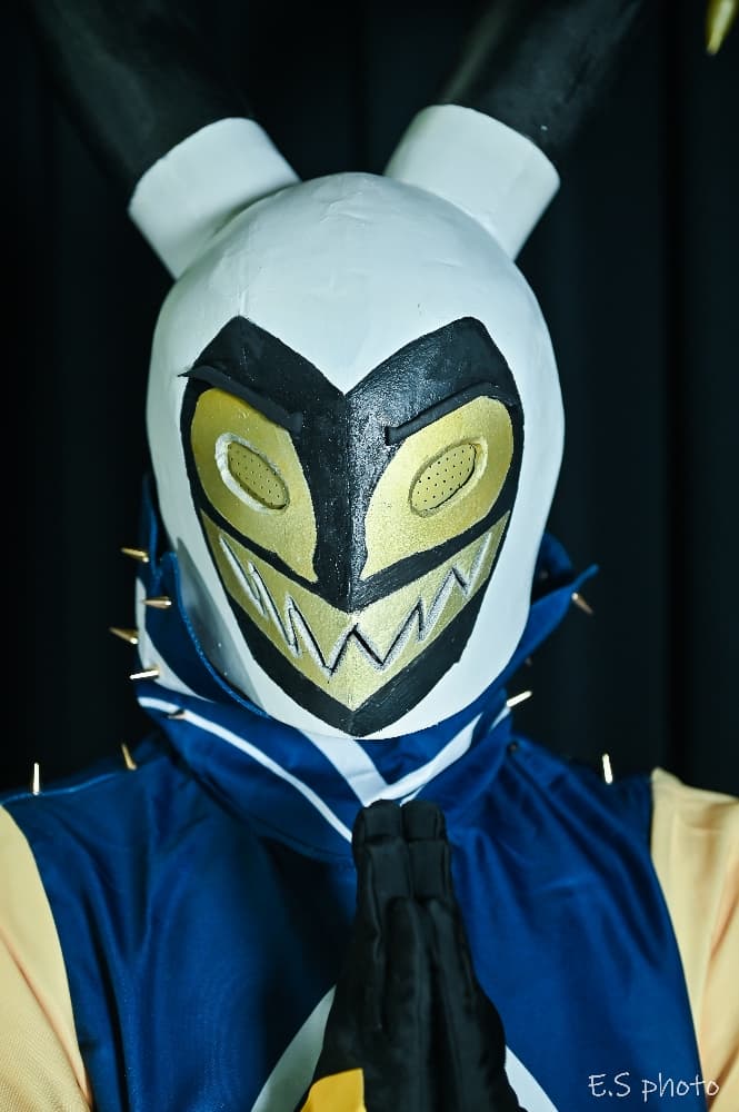 Adam Japanmanga wave - Photo 16