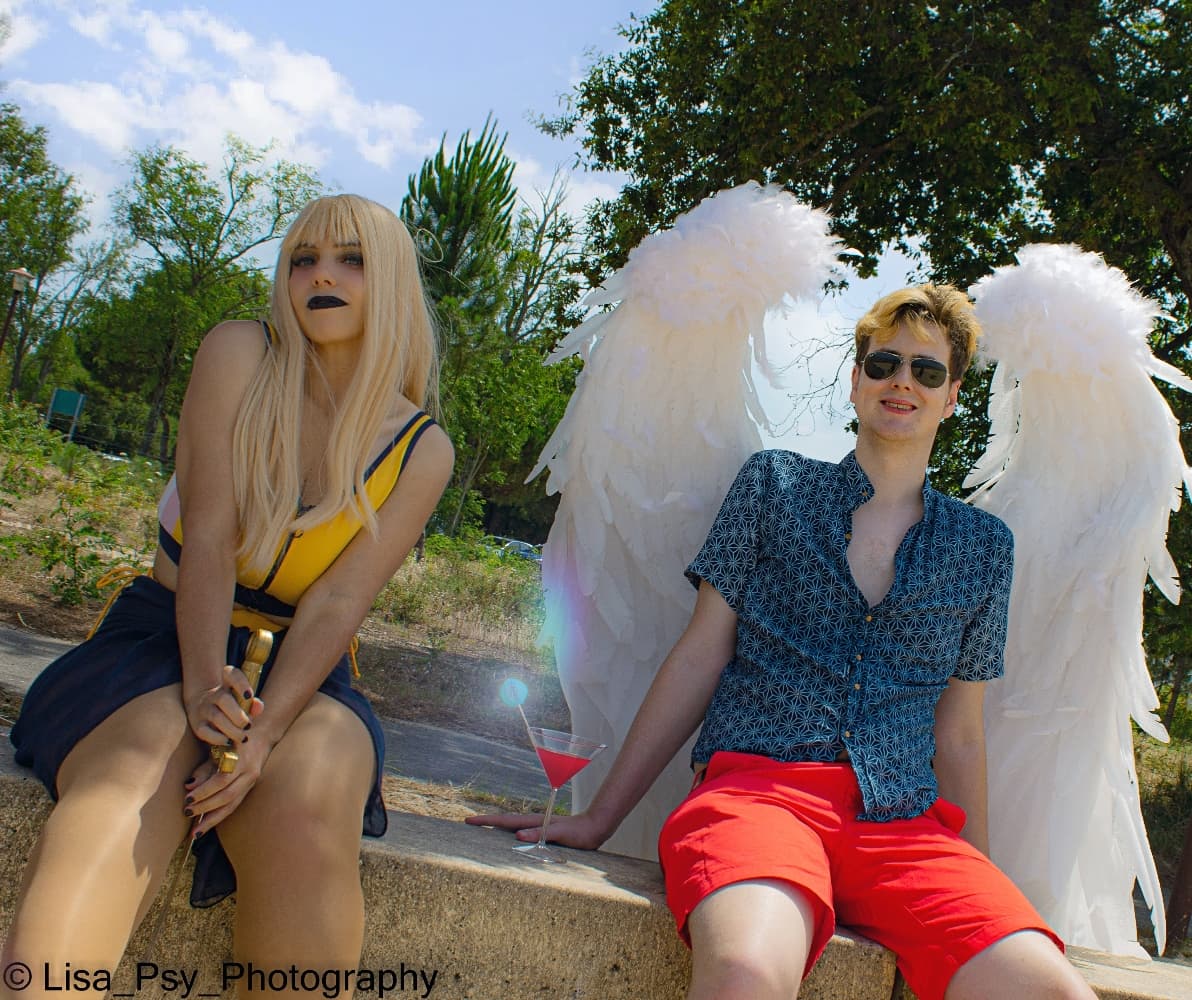 X-Men Group - Photo 11