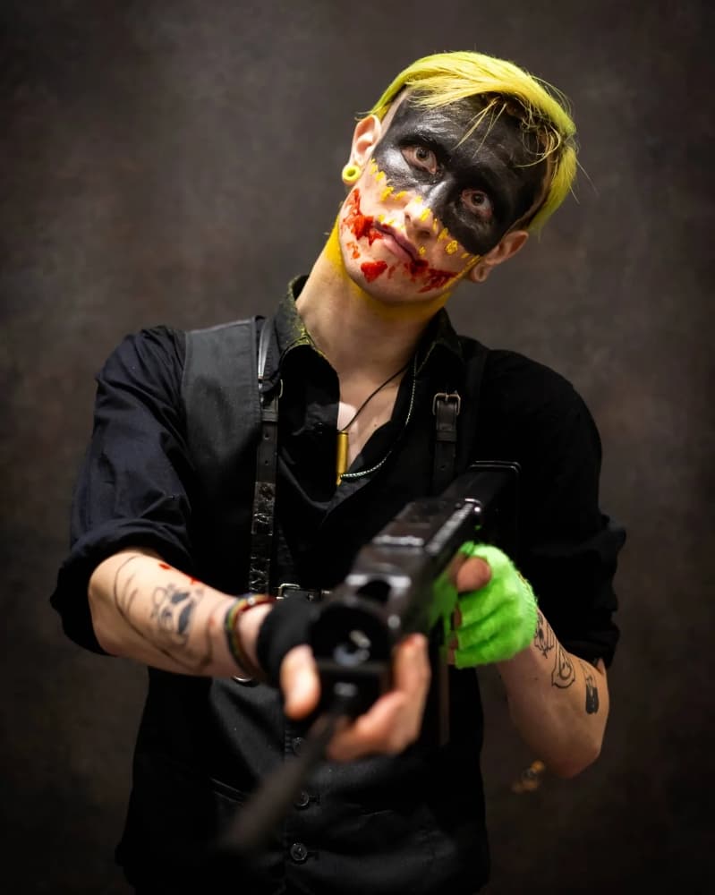 Oc assassin  - Photo 4