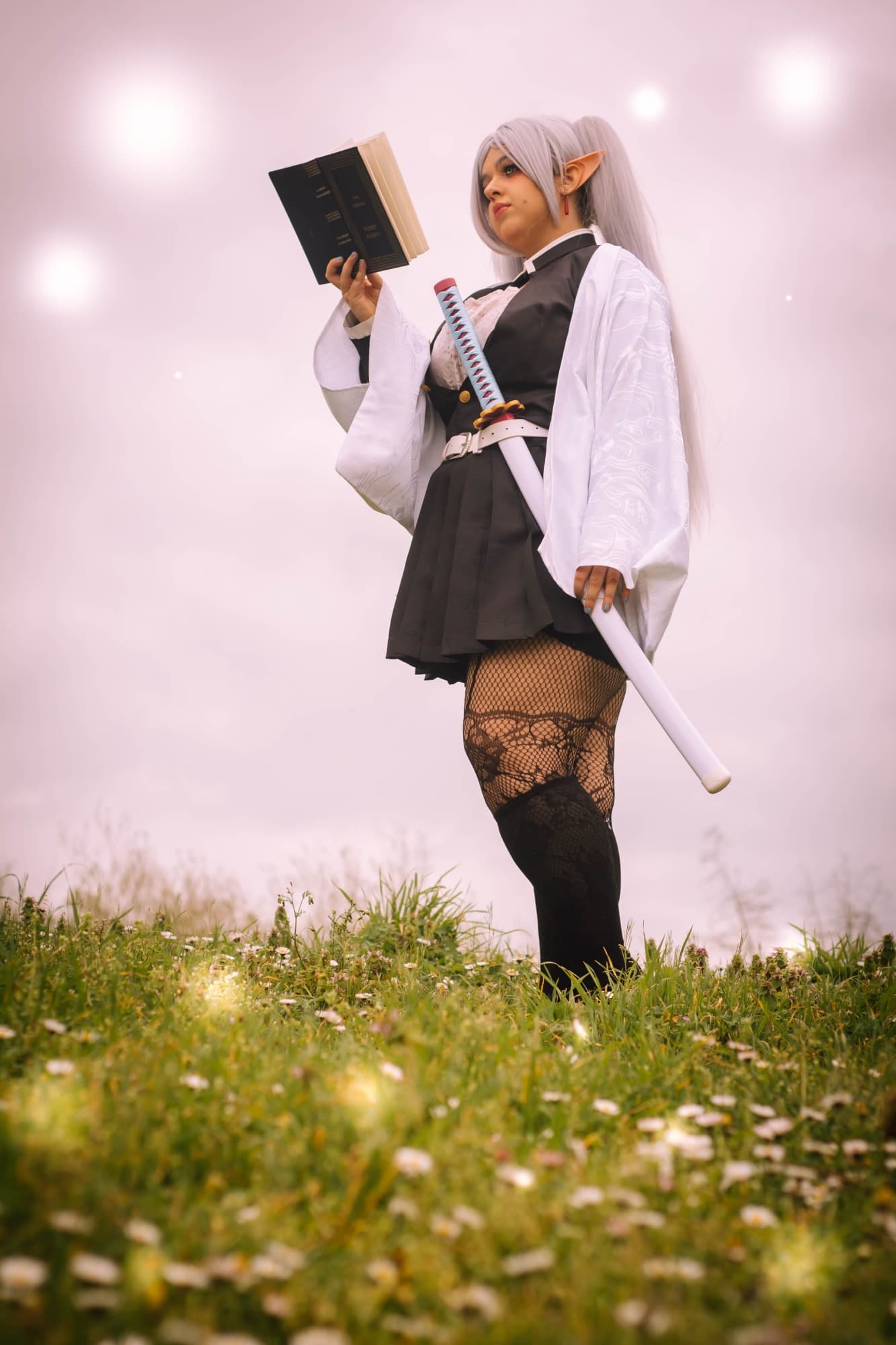 Frieren the slayer - Photo 9