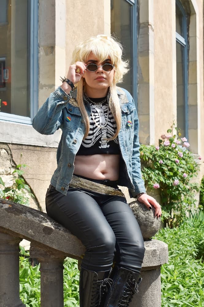 Arakiel (humain) - Photo 6